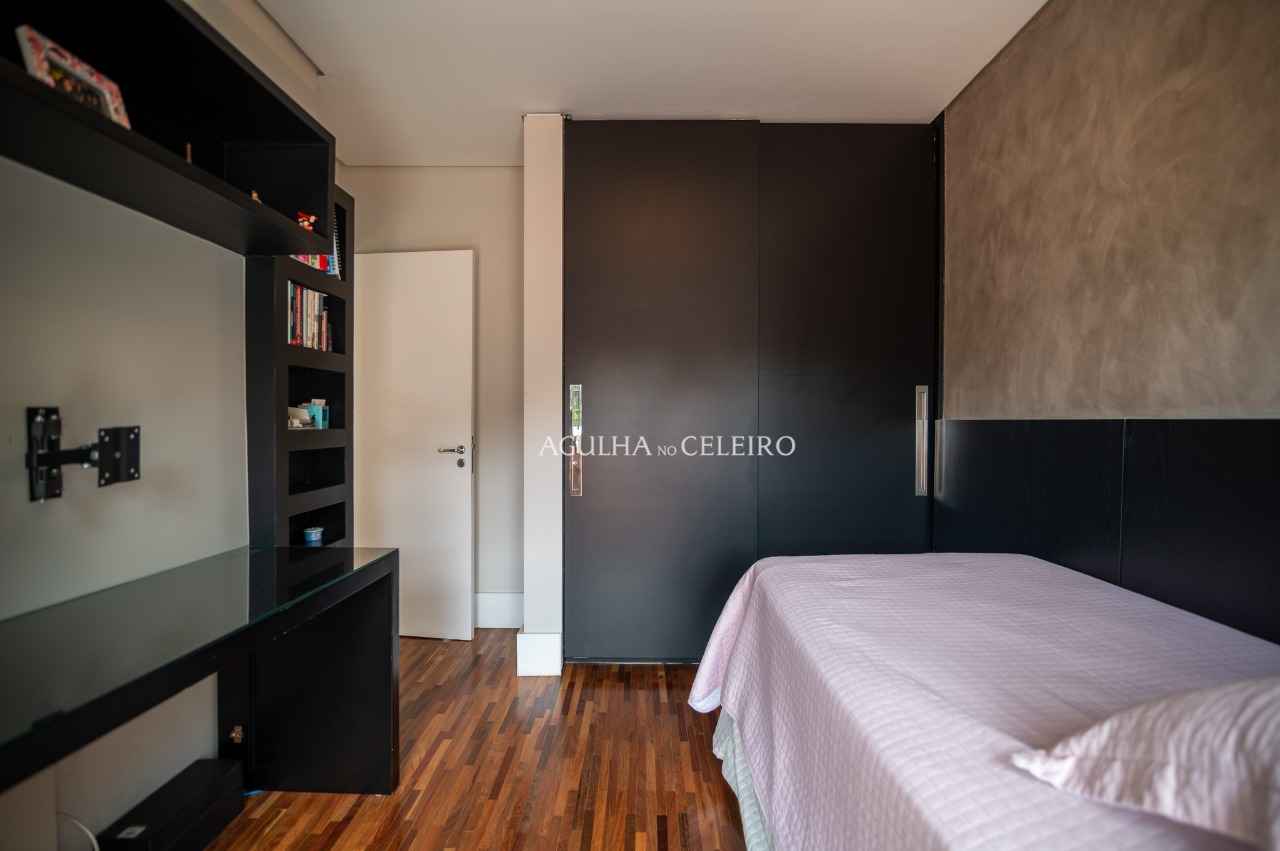 Casa Em Condomínio para venda em Alto de Pinheiros