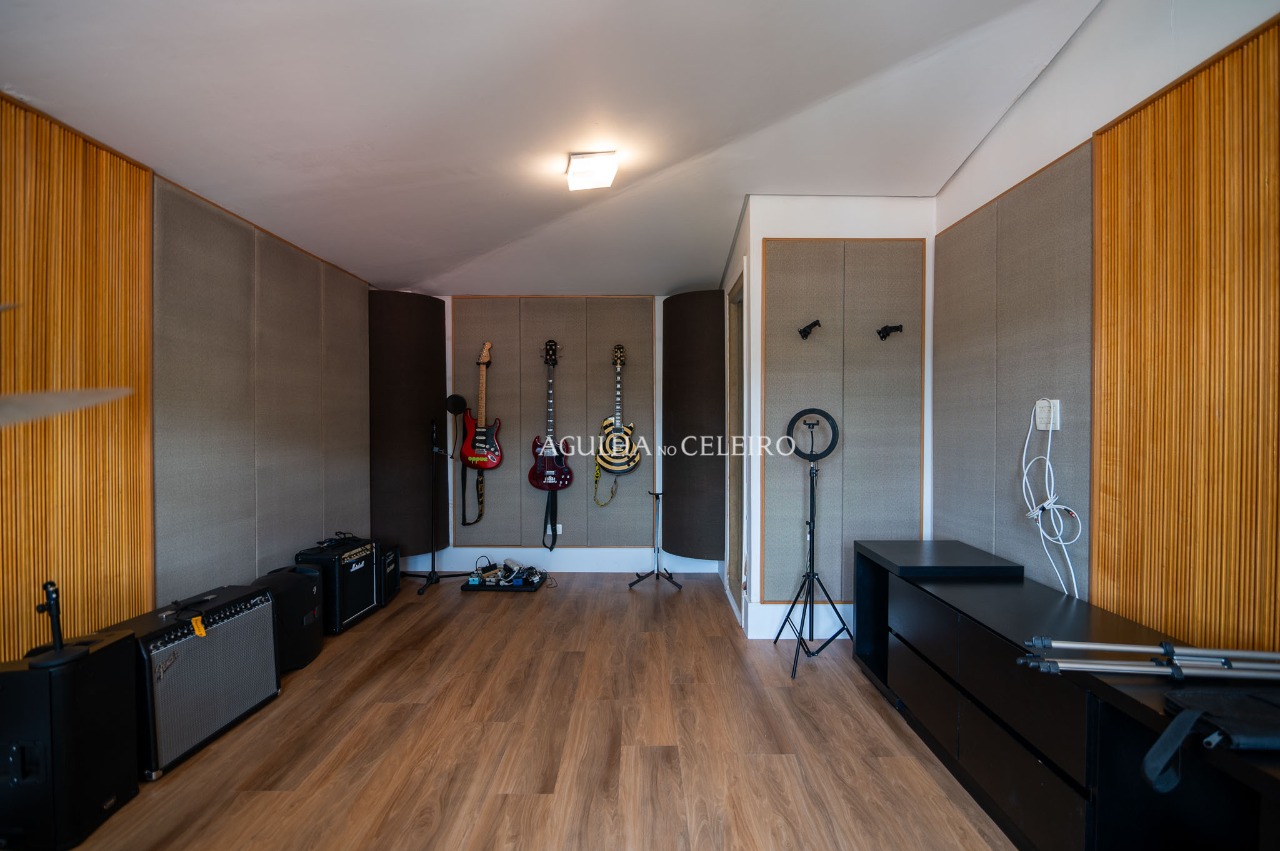 Casa Em Condomínio para venda em Alto de Pinheiros
