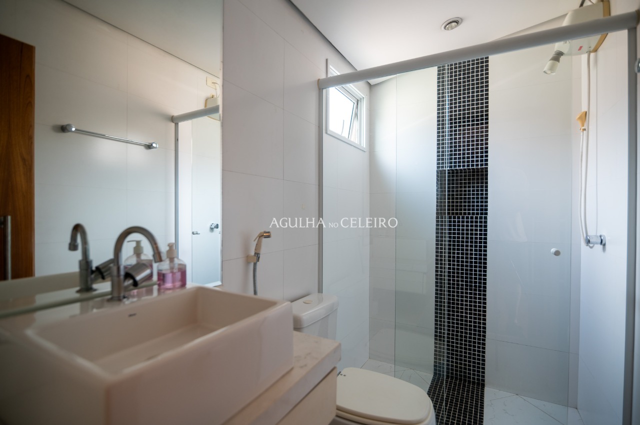 Casa Em Condomínio para venda em Alto de Pinheiros