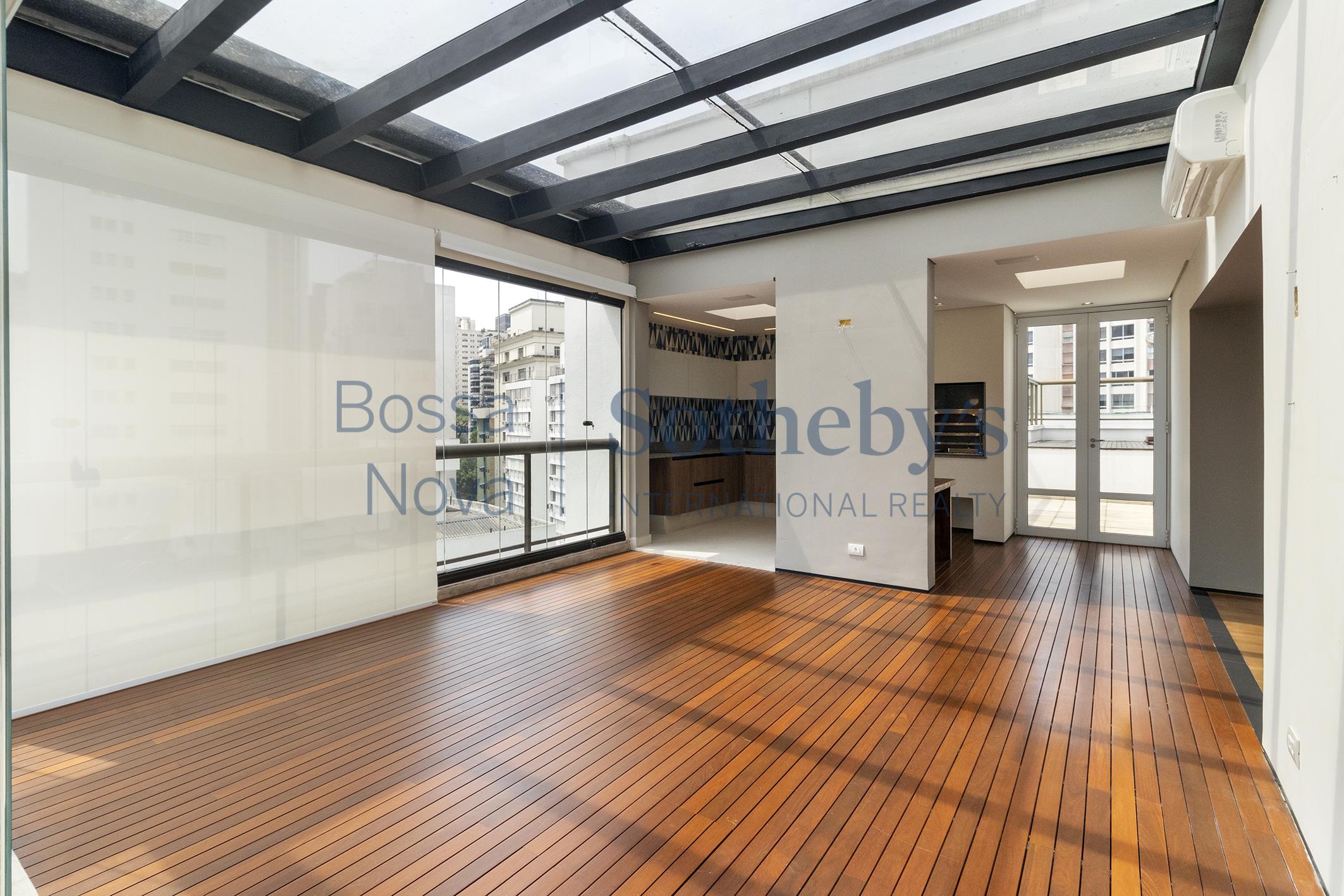 Cobertura Duplex para venda em Jardins (Cerqueira Cesar)