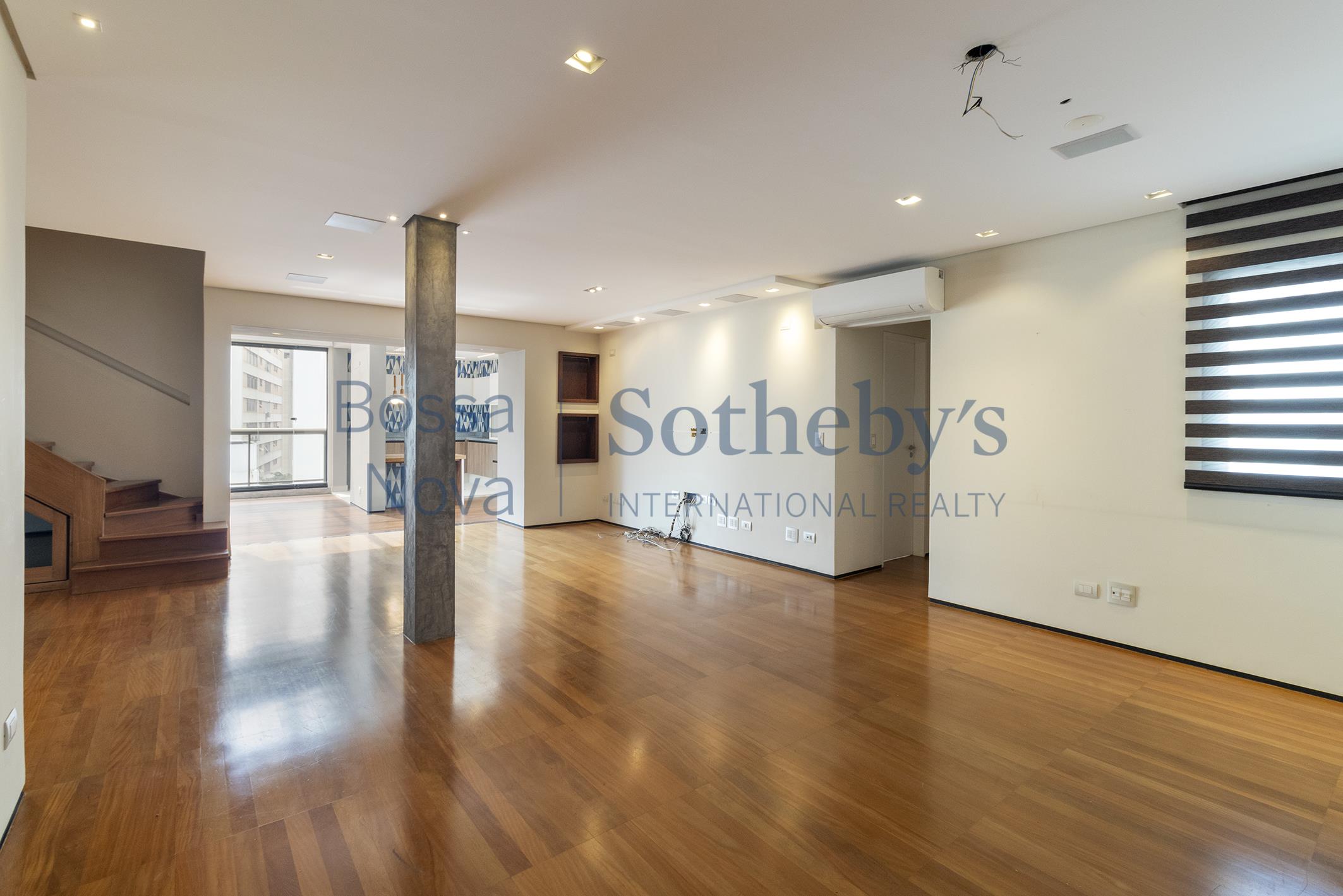 Cobertura Duplex para venda em Jardins (Cerqueira Cesar)