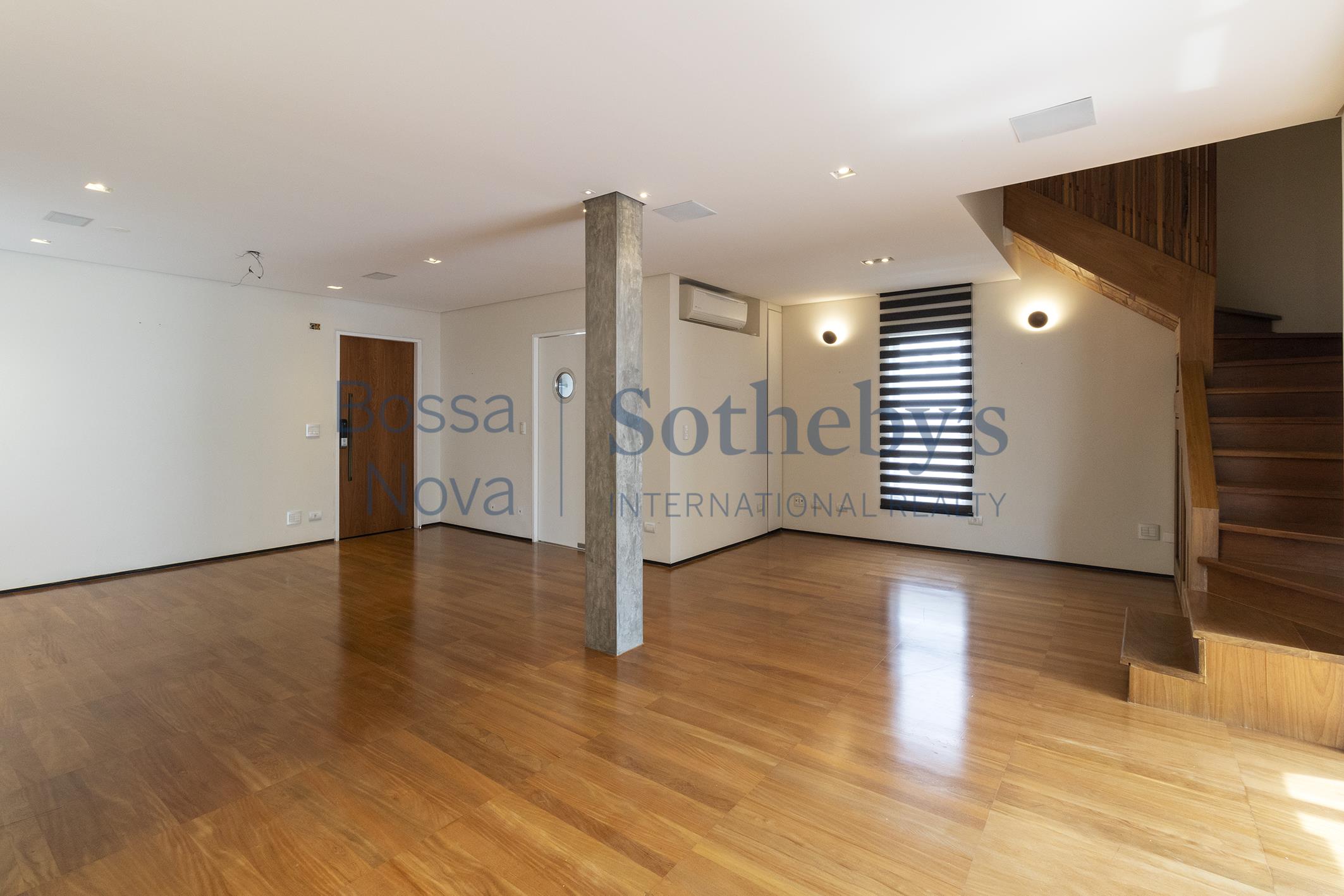 Cobertura Duplex para venda em Jardins (Cerqueira Cesar)