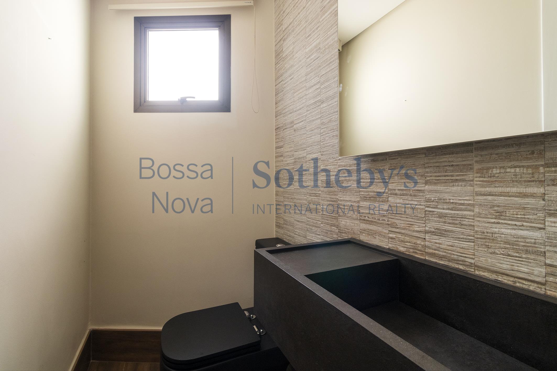 Cobertura Duplex para venda em Jardins (Cerqueira Cesar)
