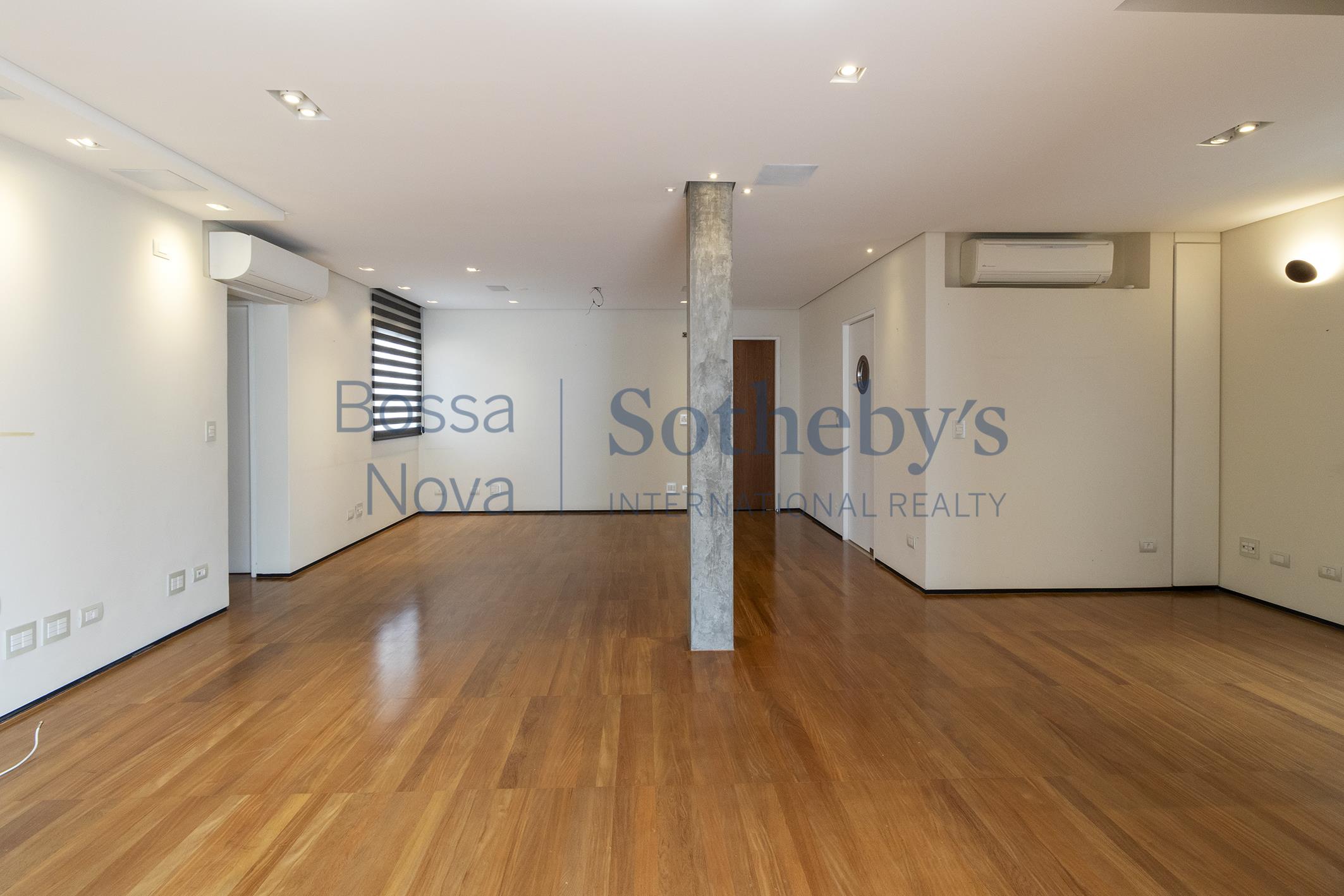 Cobertura Duplex para venda em Jardins (Cerqueira Cesar)
