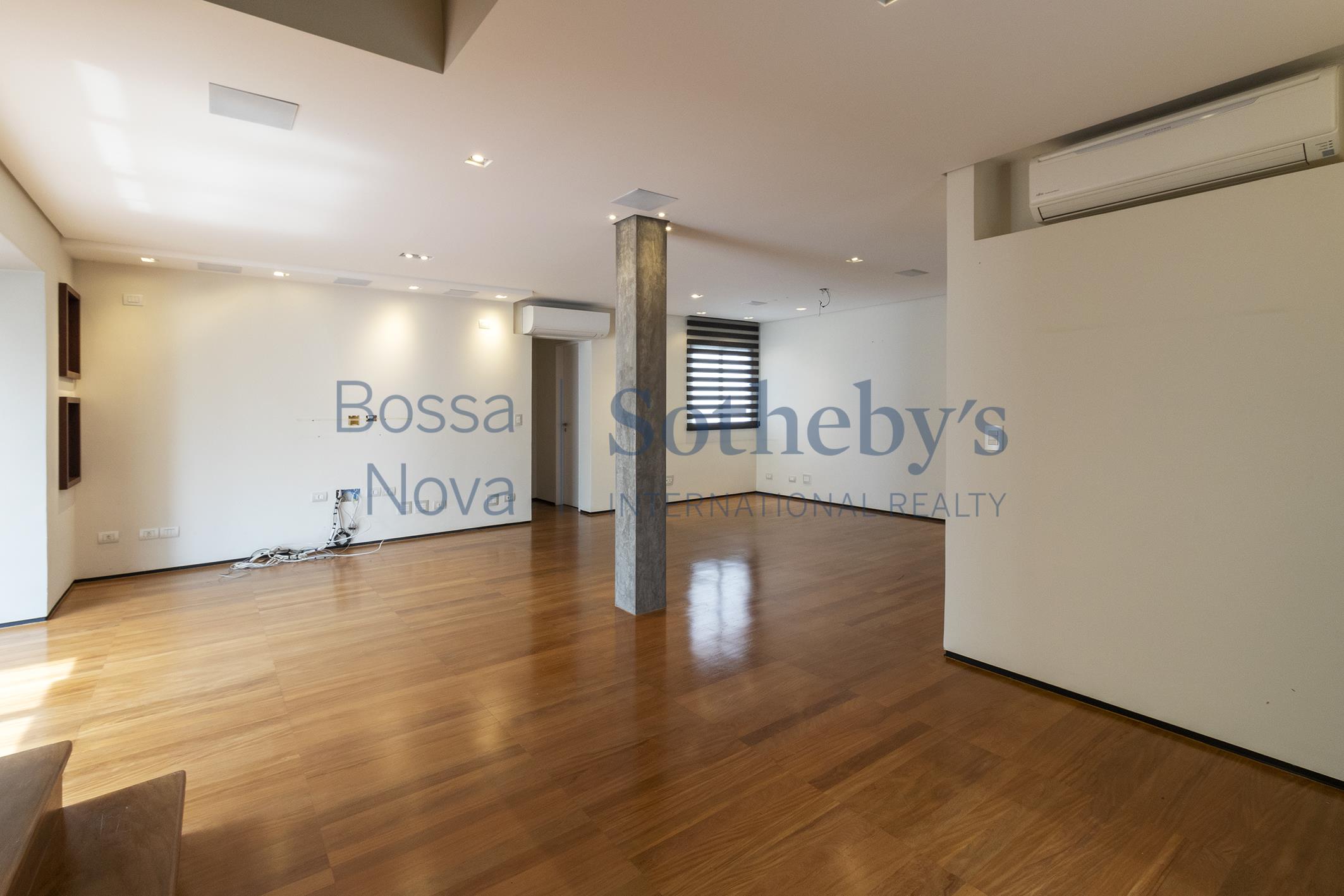 Cobertura Duplex para venda em Jardins (Cerqueira Cesar)