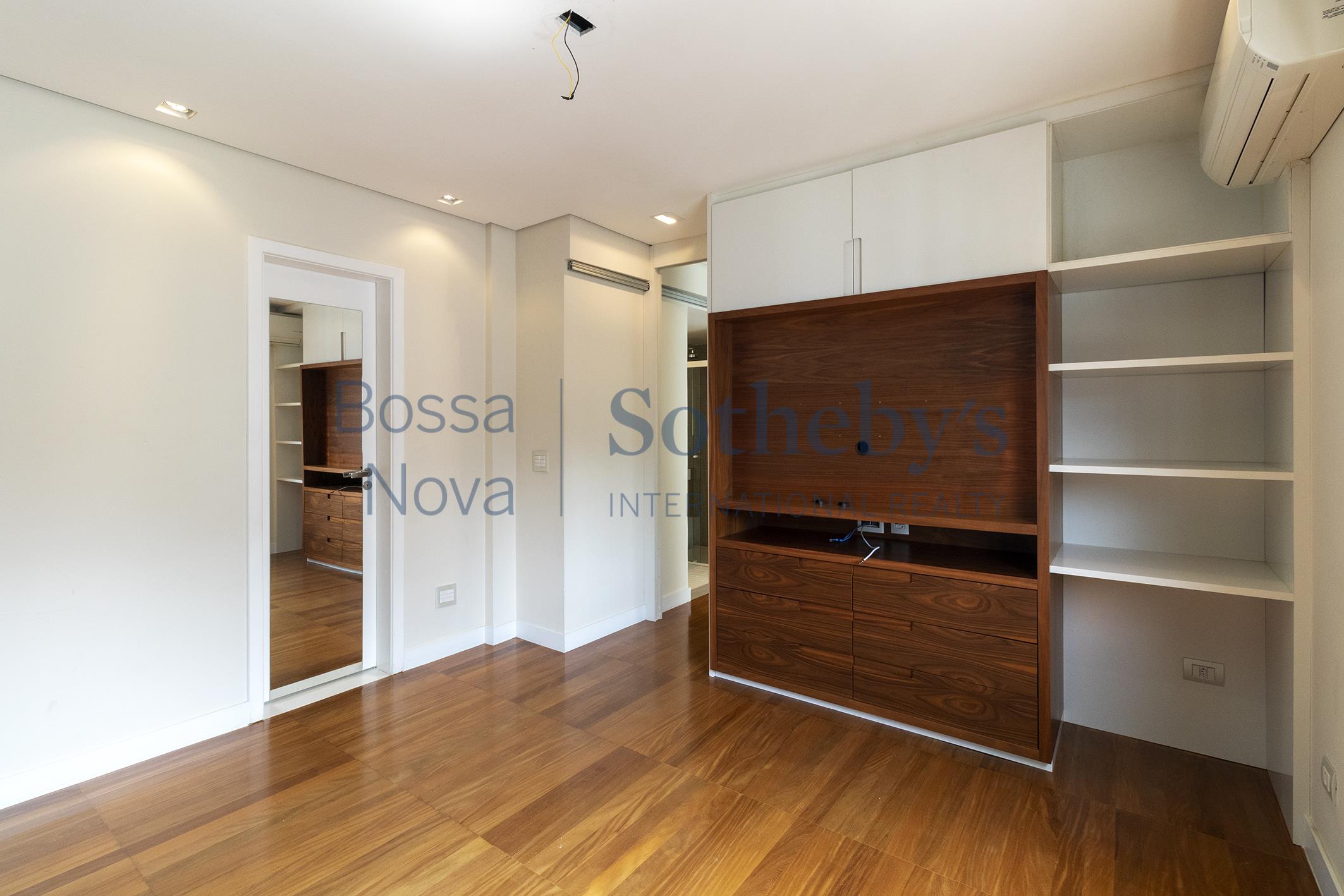 Cobertura Duplex para venda em Jardins (Cerqueira Cesar)