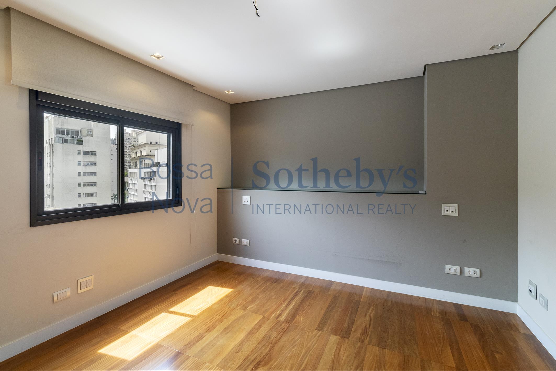 Cobertura Duplex para venda em Jardins (Cerqueira Cesar)