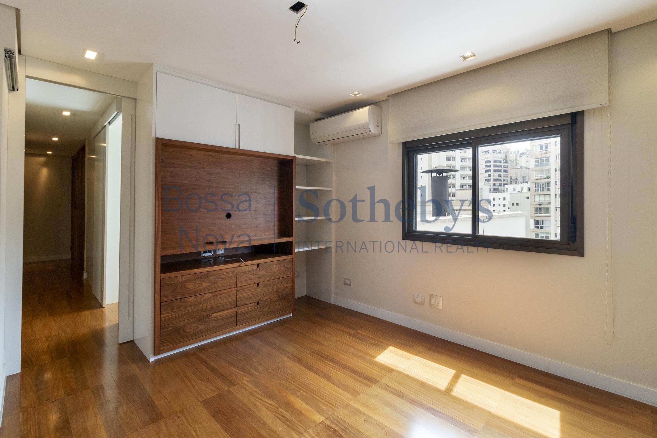 Cobertura Duplex para venda em Jardins (Cerqueira Cesar)