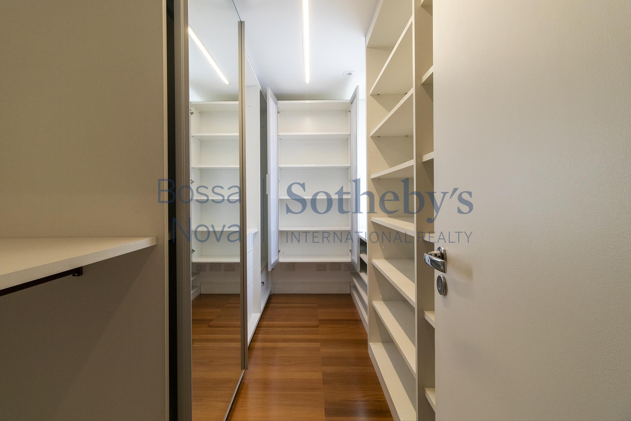 Cobertura Duplex para venda em Jardins (Cerqueira Cesar)