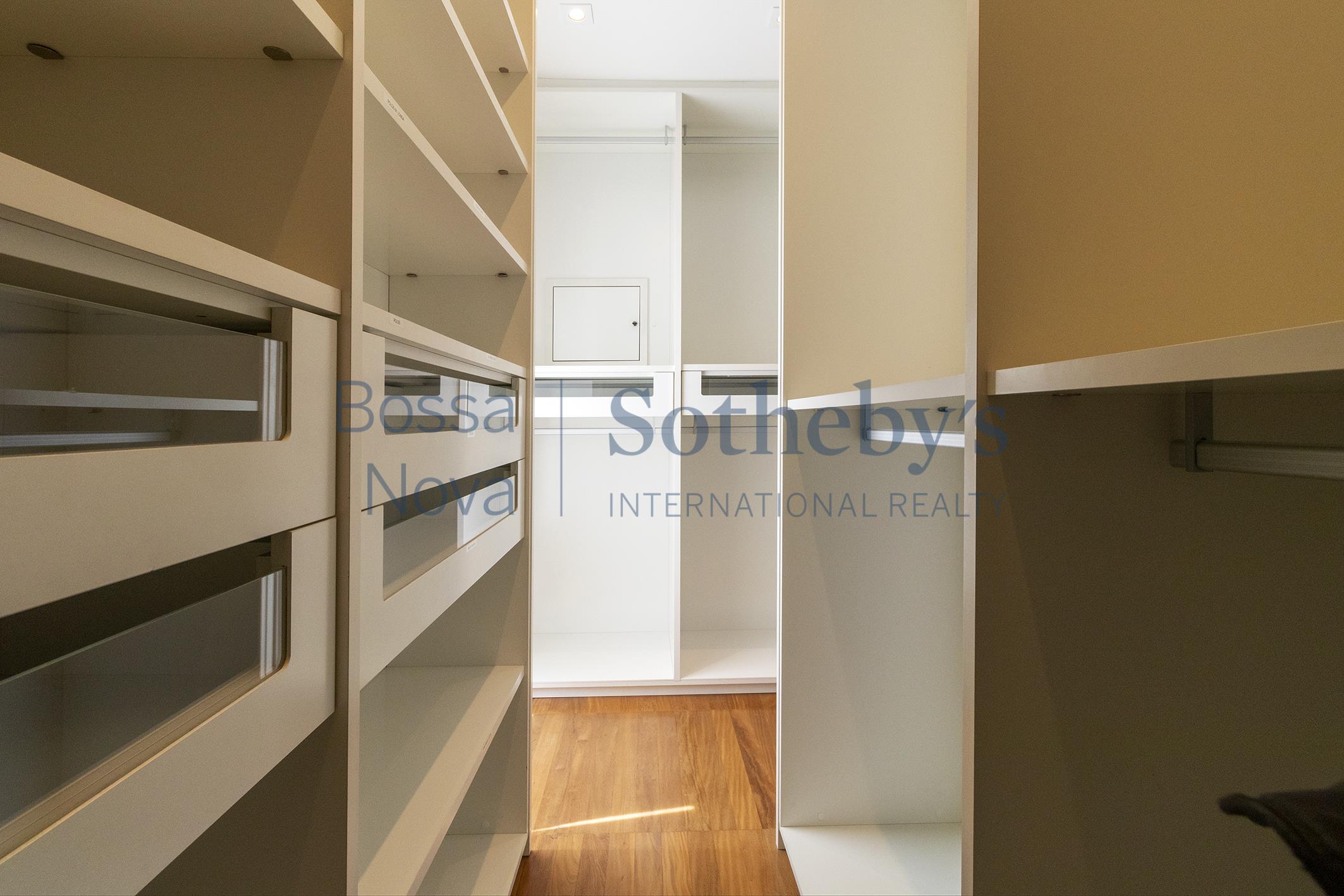 Cobertura Duplex para venda em Jardins (Cerqueira Cesar)