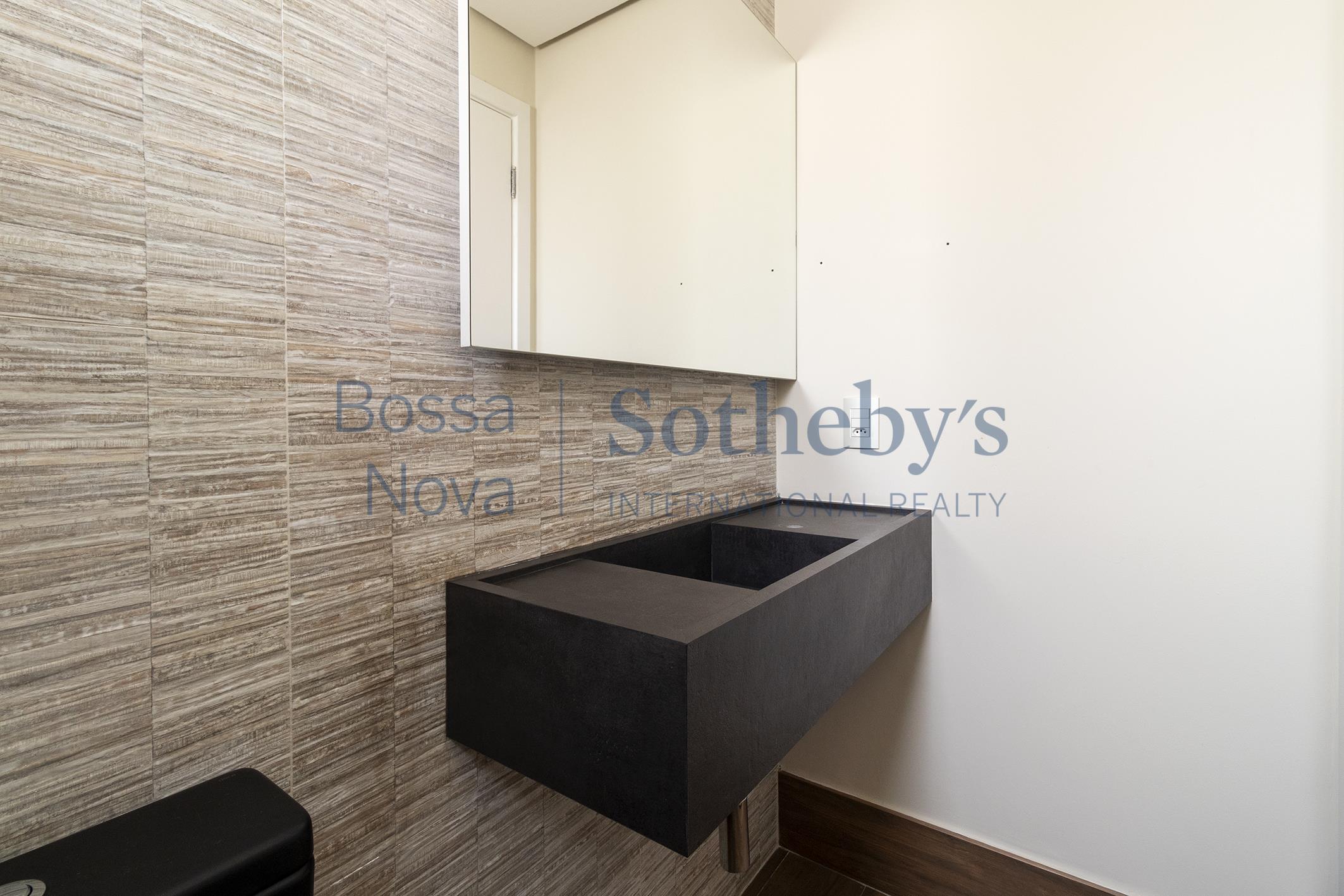 Cobertura Duplex para venda em Jardins (Cerqueira Cesar)
