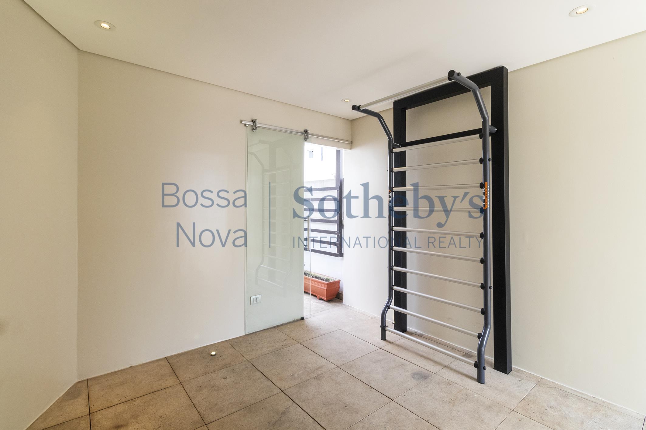 Cobertura Duplex para venda em Jardins (Cerqueira Cesar)