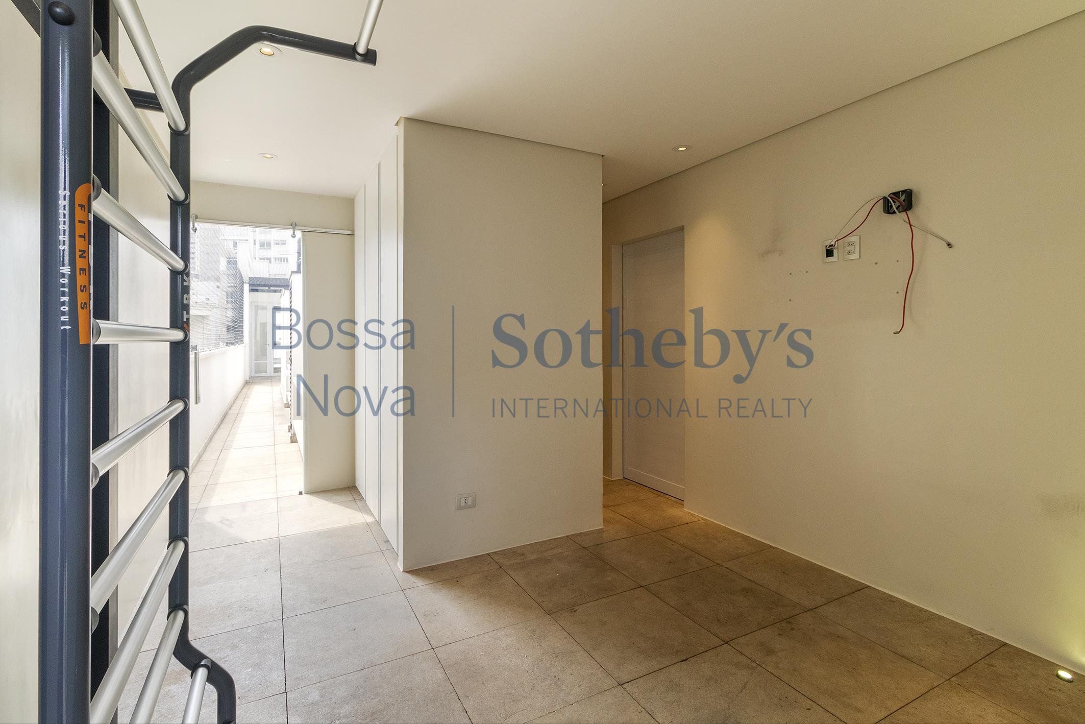 Cobertura Duplex para venda em Jardins (Cerqueira Cesar)