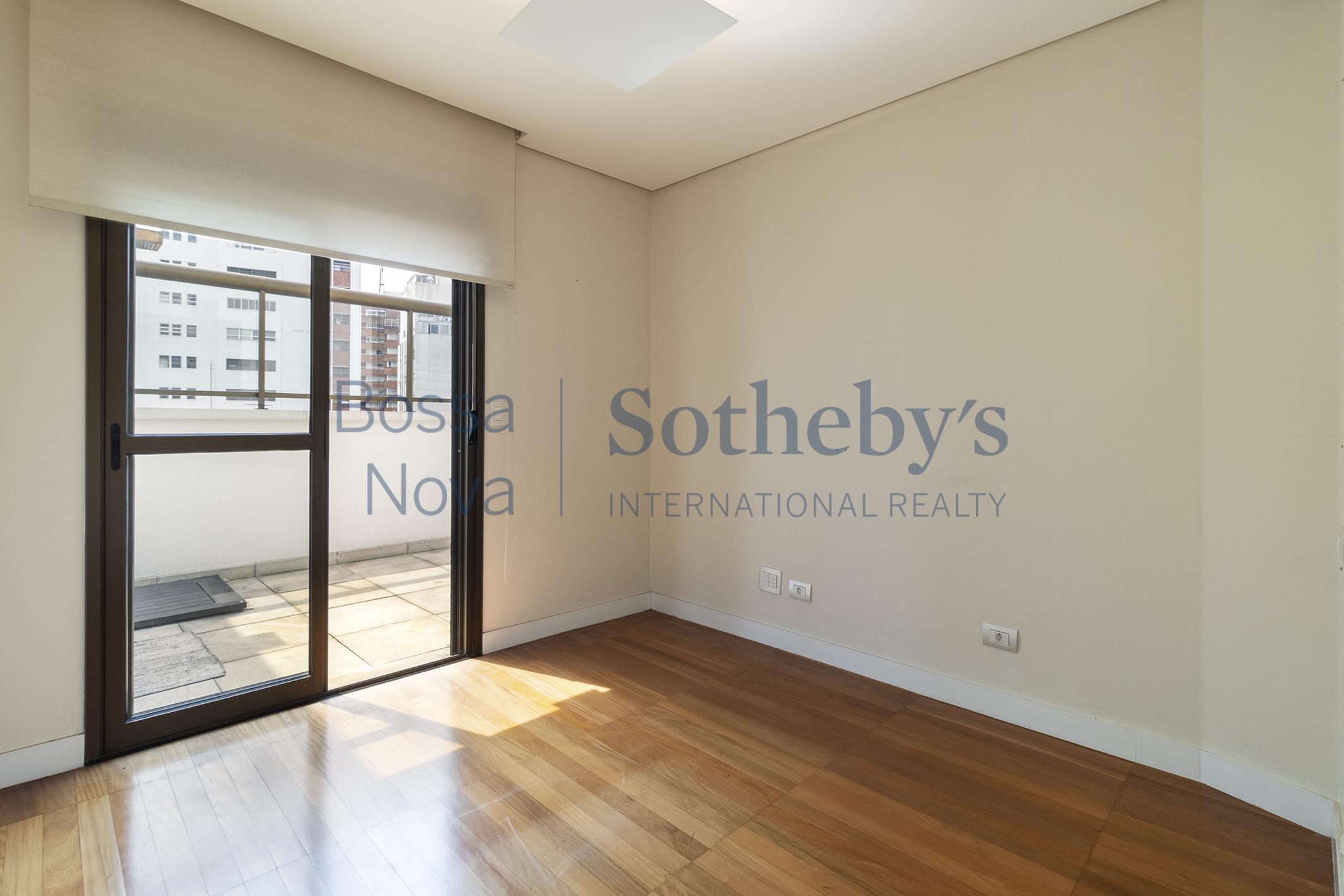 Cobertura Duplex para venda em Jardins (Cerqueira Cesar)
