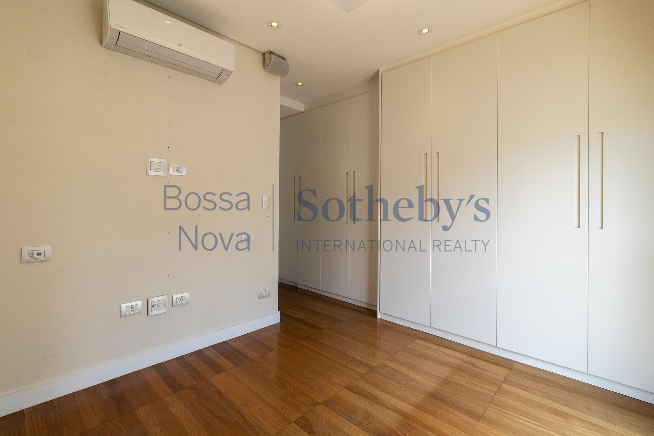 Cobertura Duplex para venda em Jardins (Cerqueira Cesar)