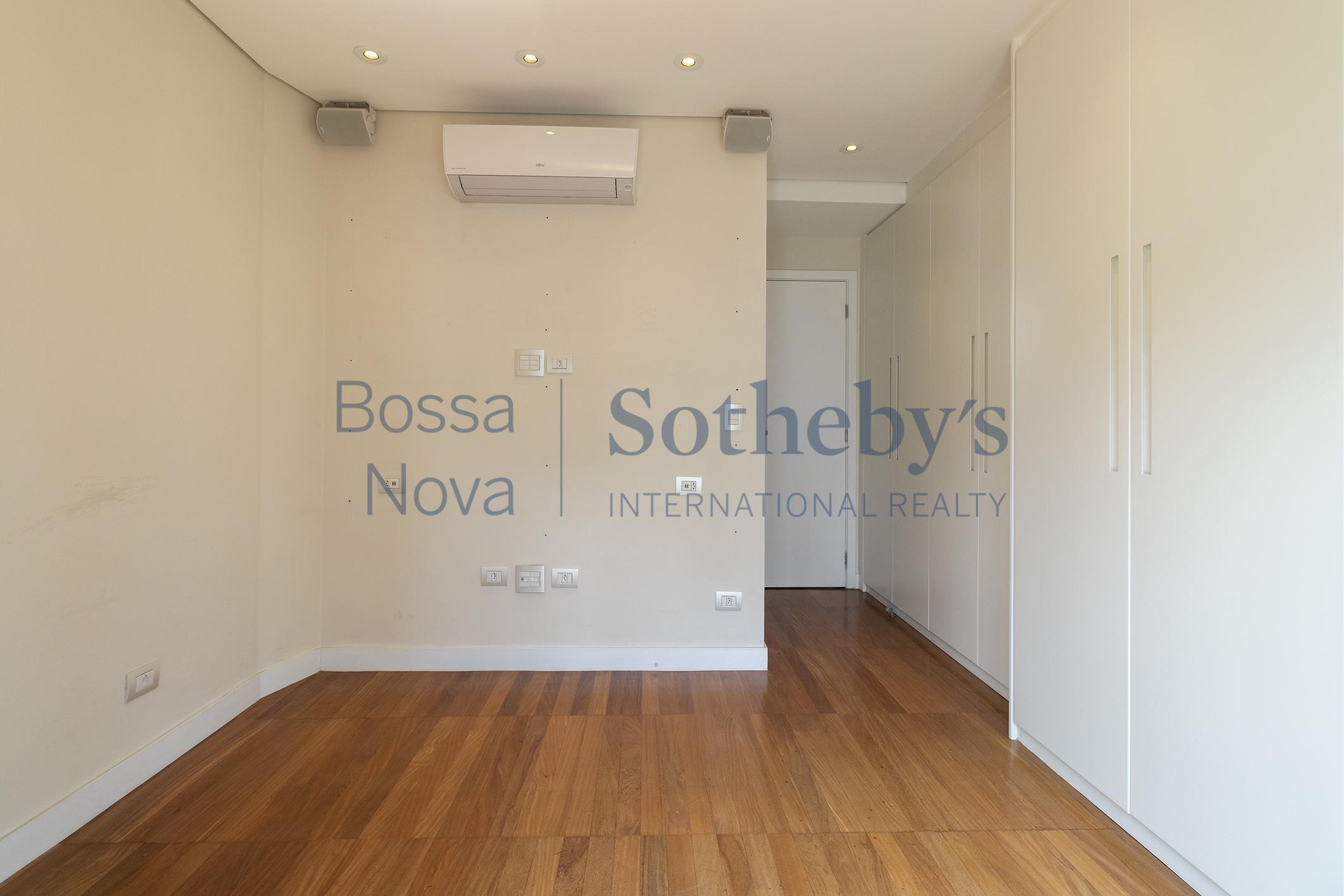 Cobertura Duplex para venda em Jardins (Cerqueira Cesar)