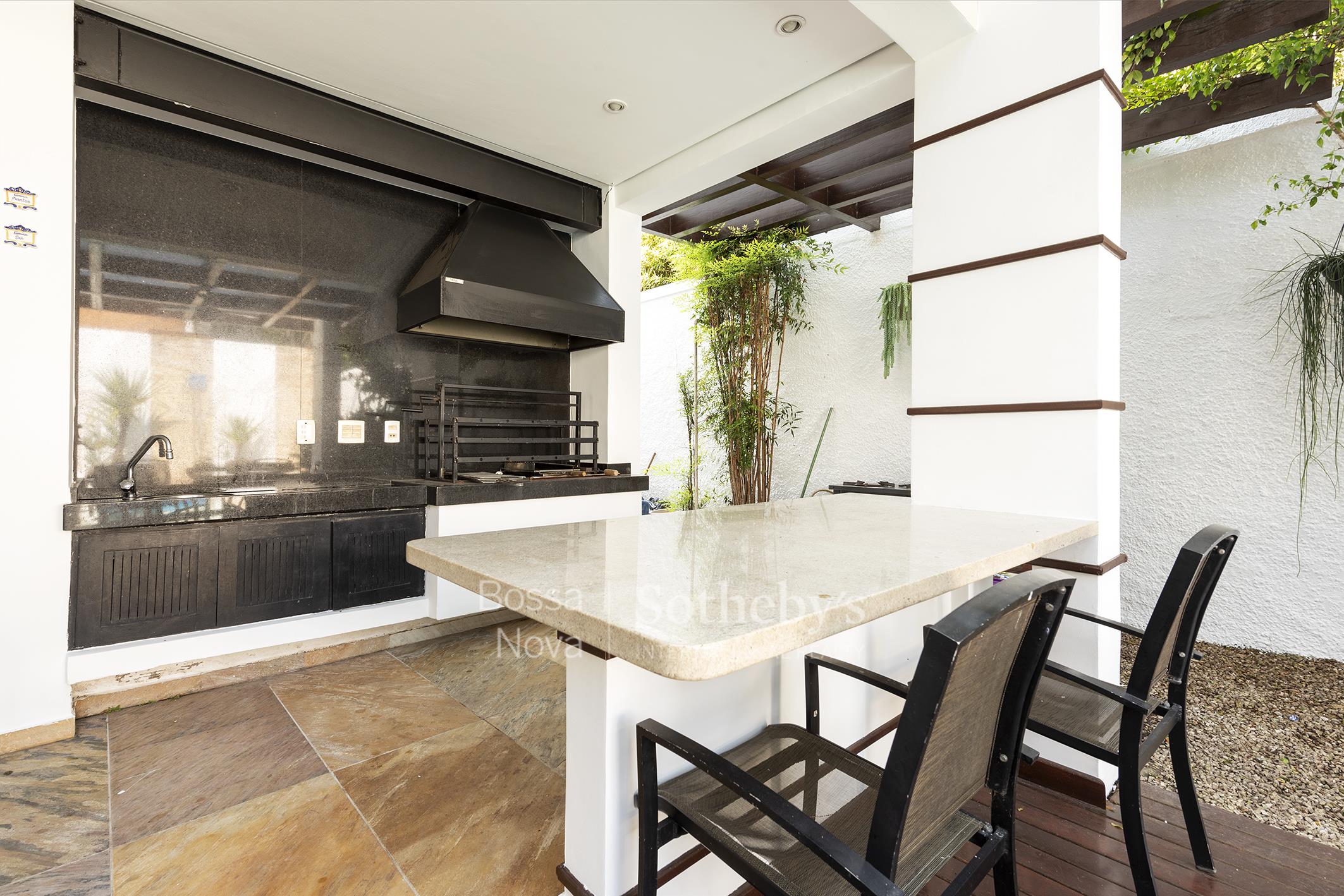 Casa para locação em Morumbi