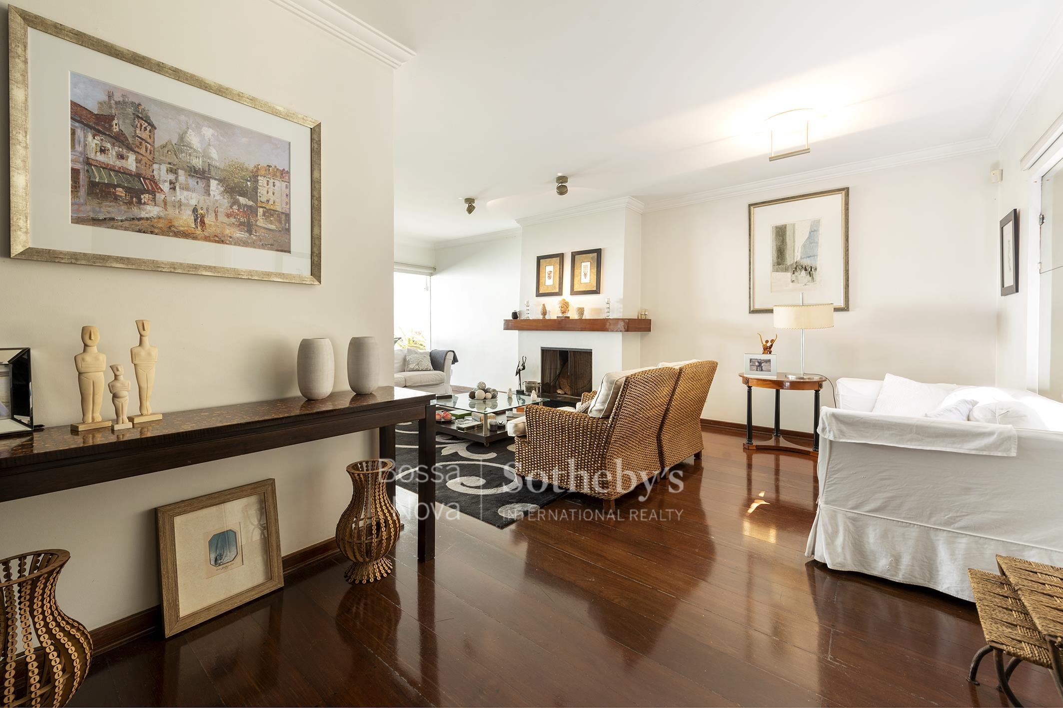 Casa para locação em Morumbi