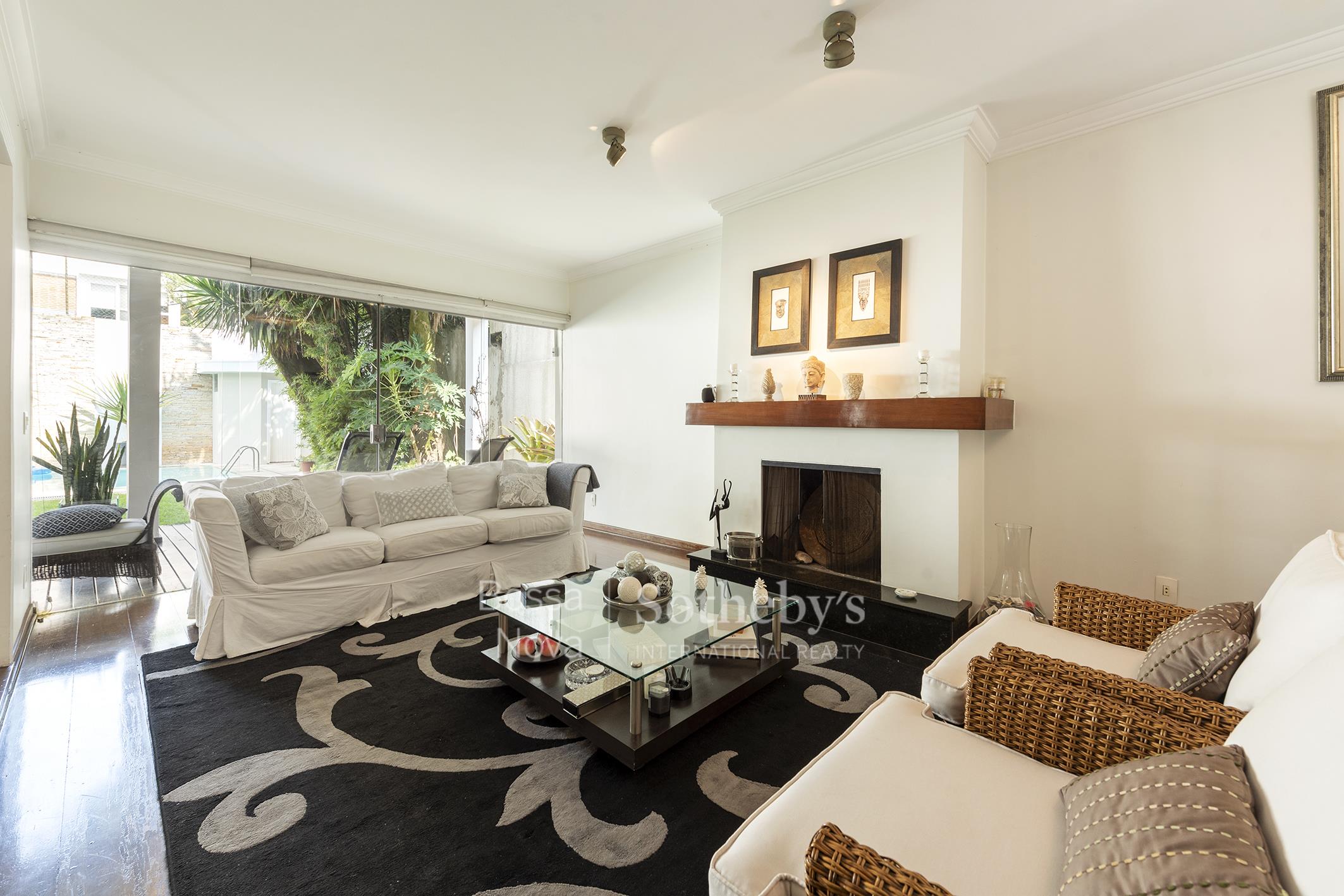 Casa para locação em Morumbi