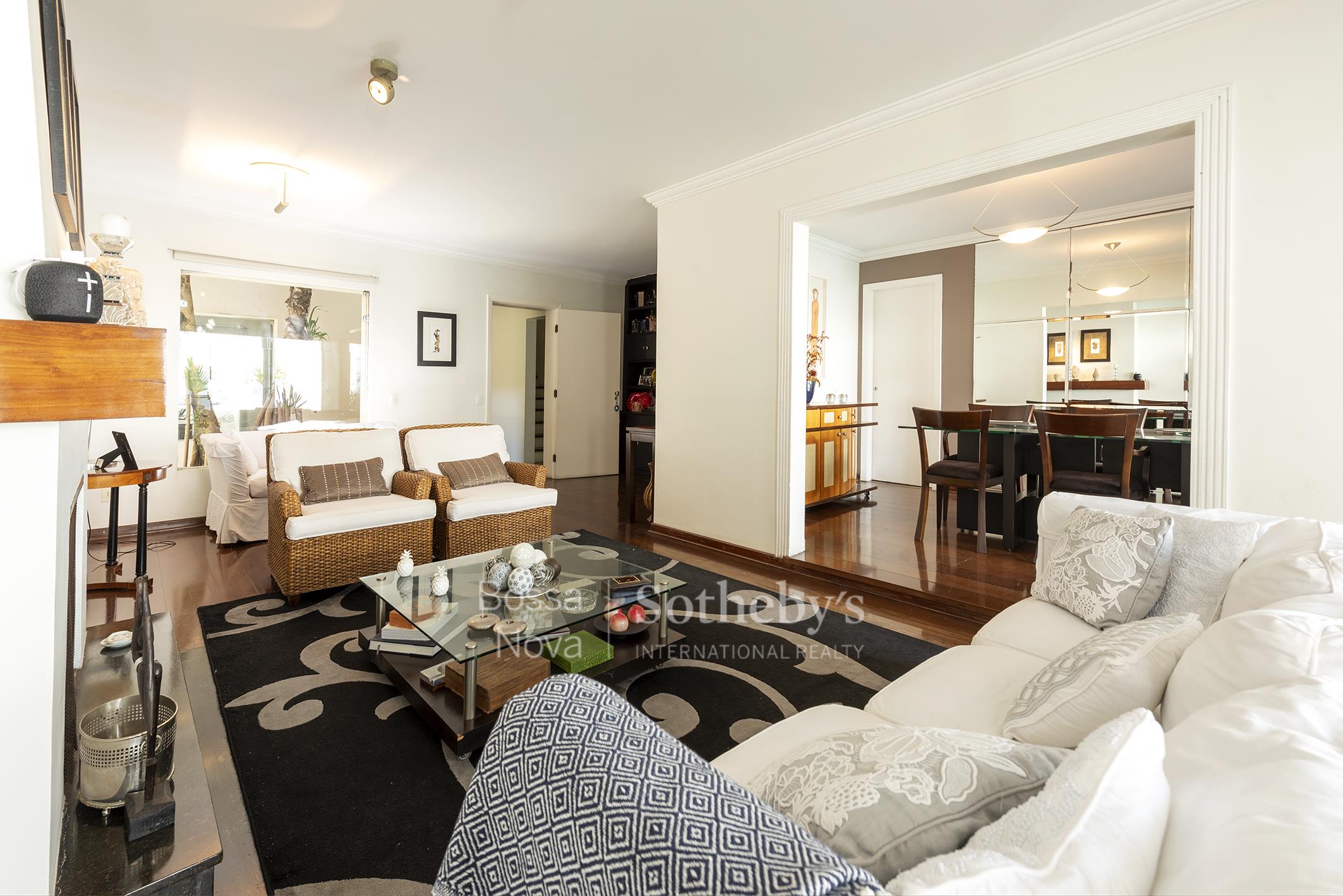 Casa para locação em Morumbi