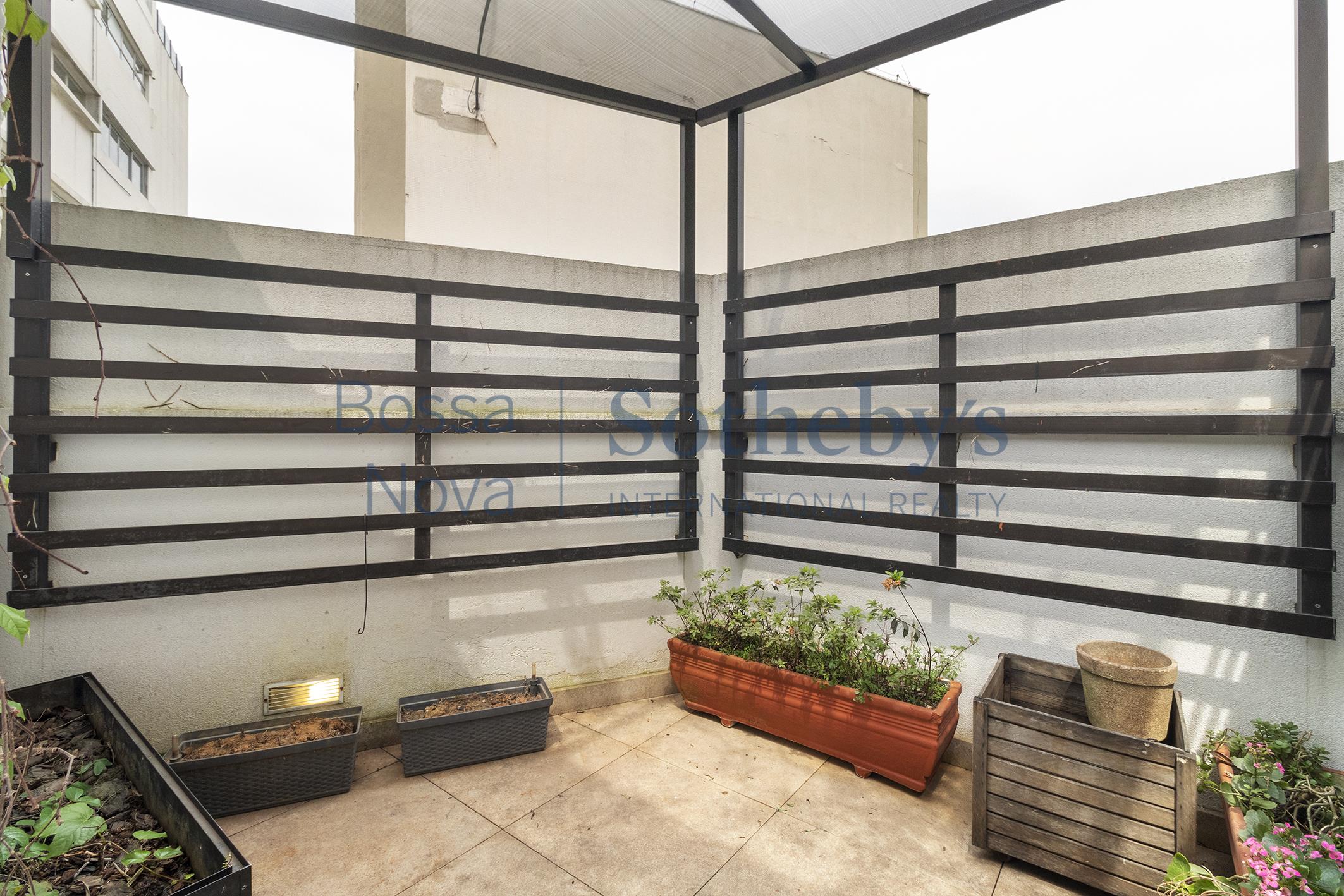 Cobertura Duplex para venda em Jardins (Cerqueira Cesar)