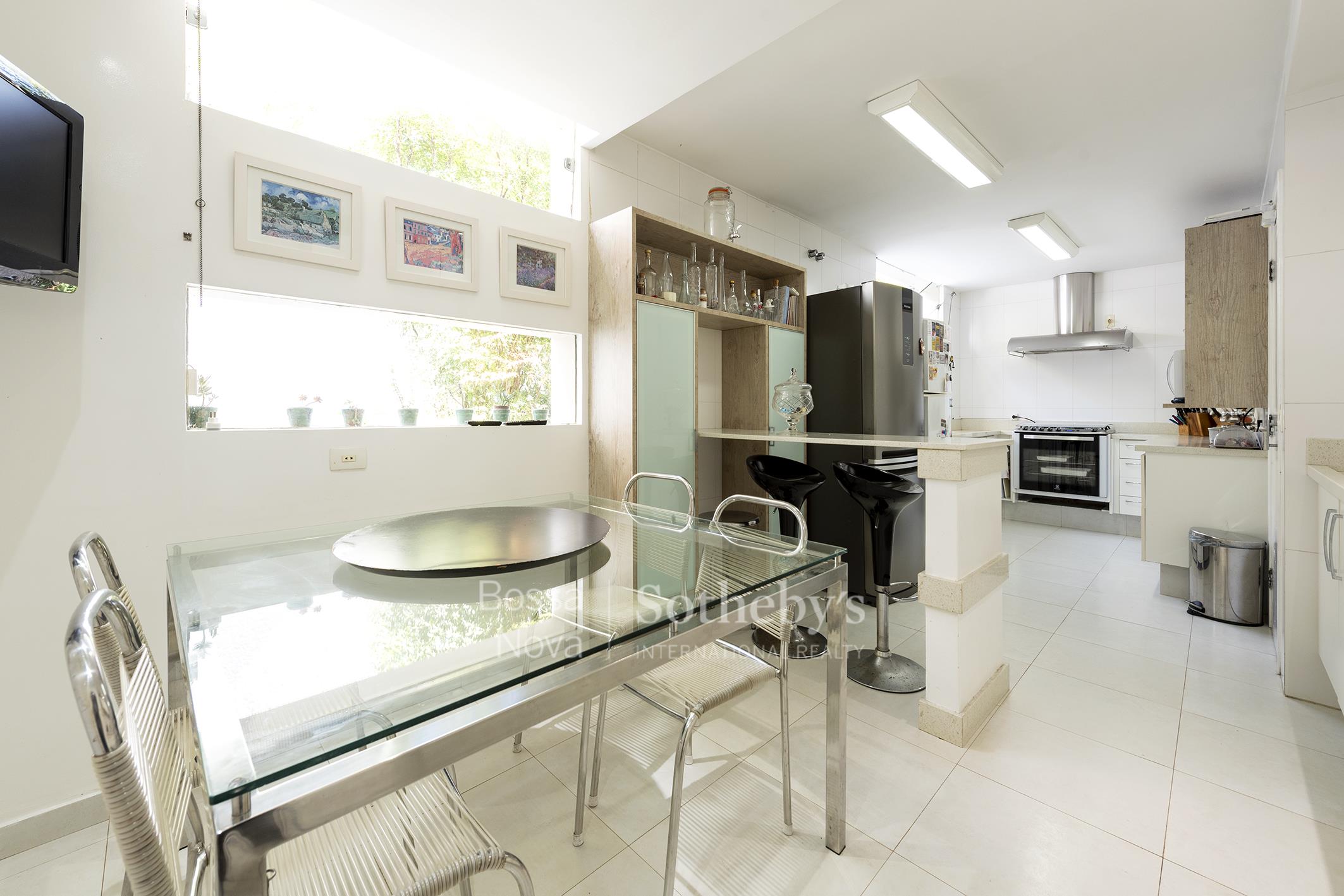 Casa para locação em Morumbi