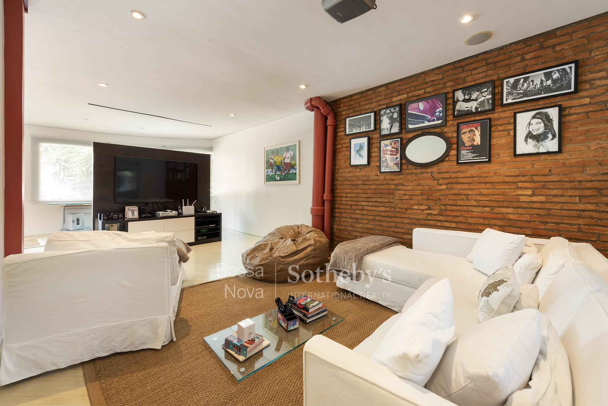 Casa para locação em Morumbi