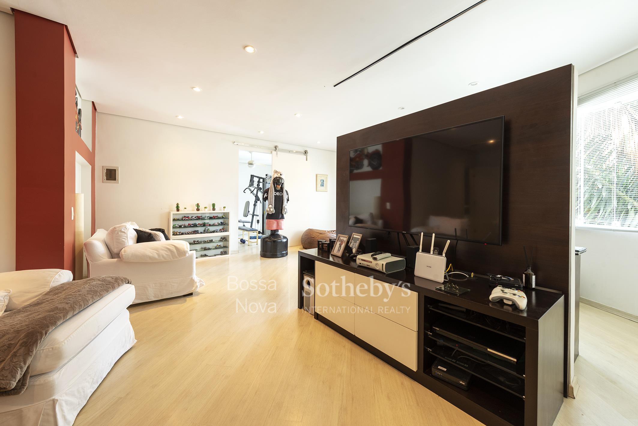 Casa para locação em Morumbi