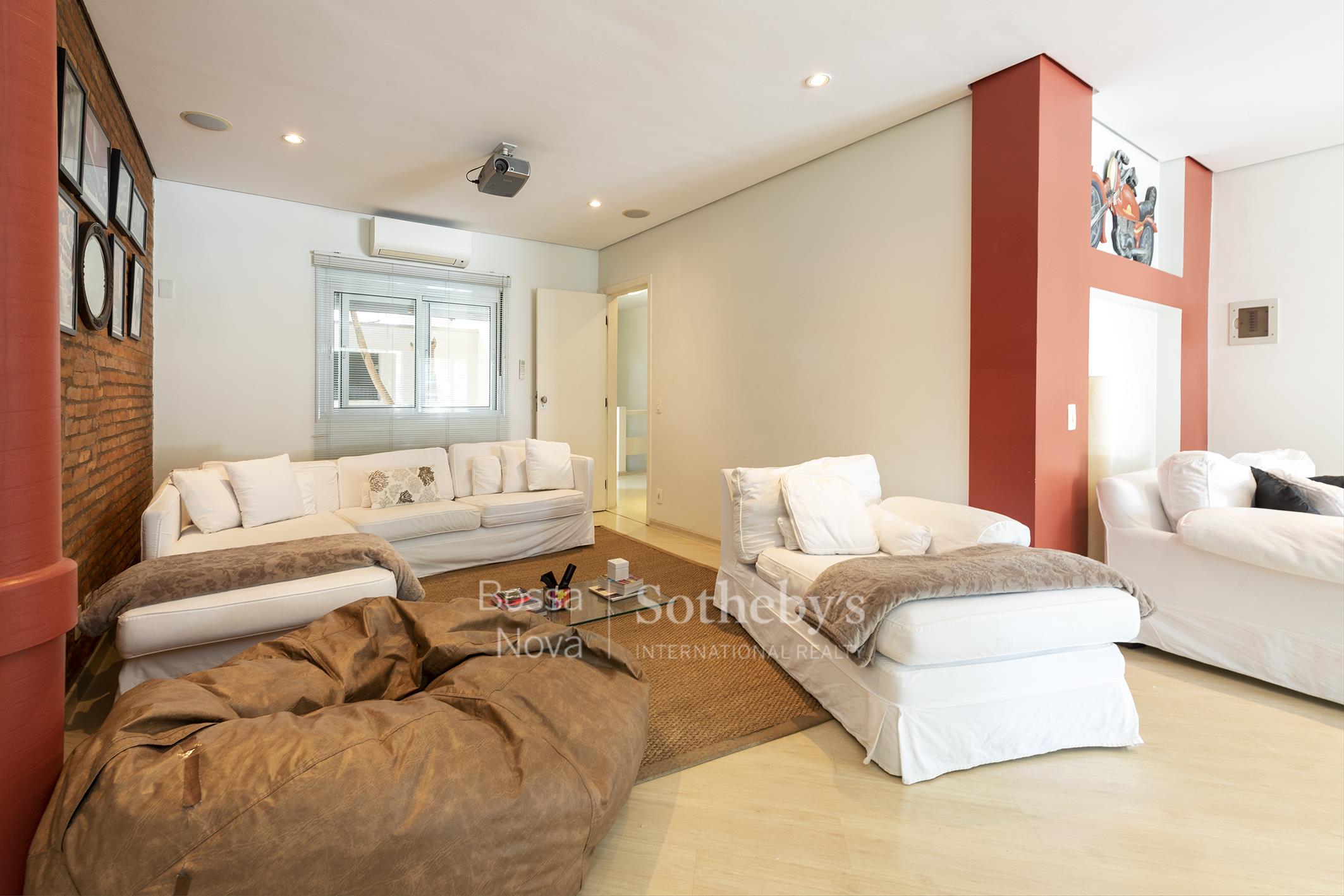 Casa para locação em Morumbi