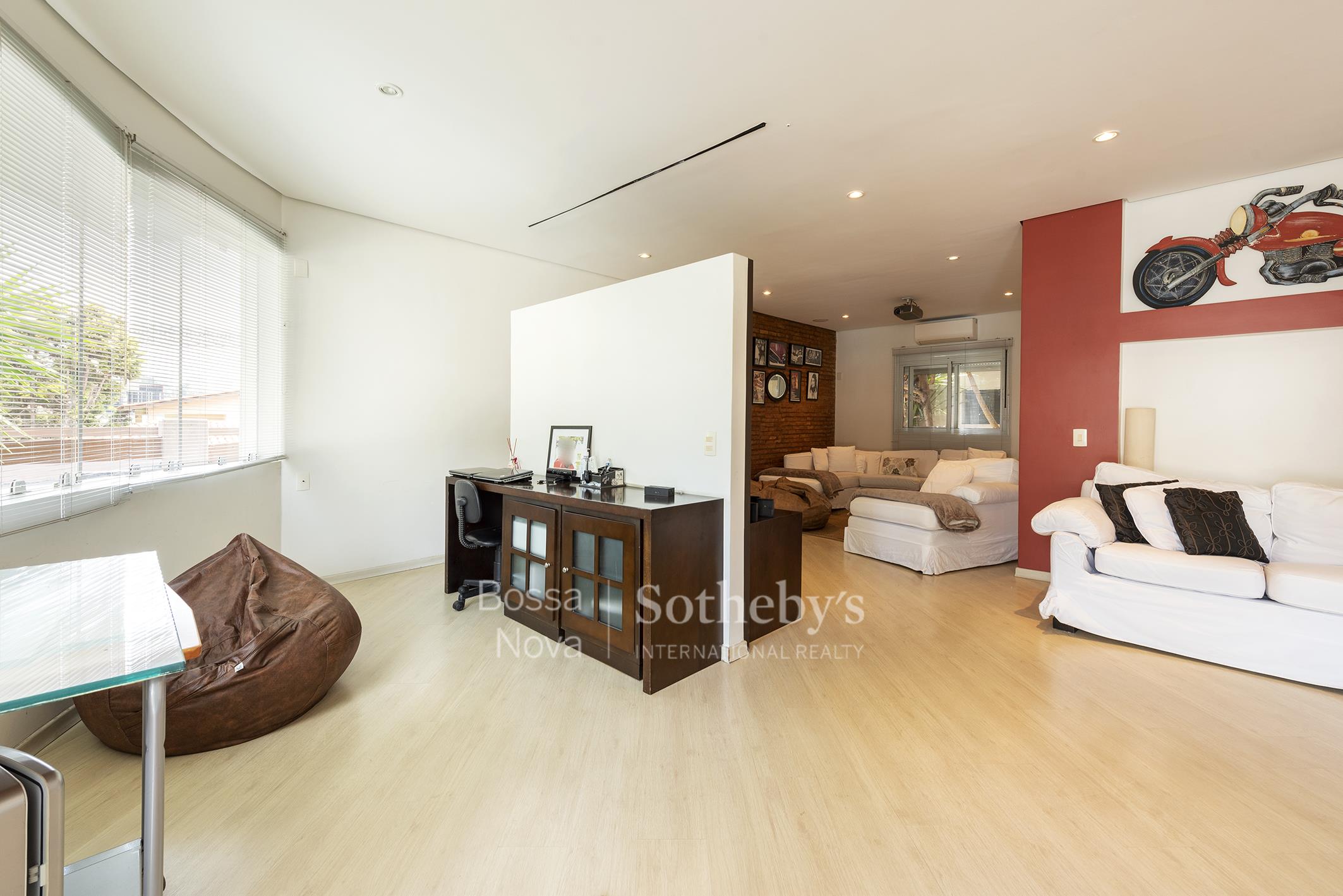 Casa para locação em Morumbi