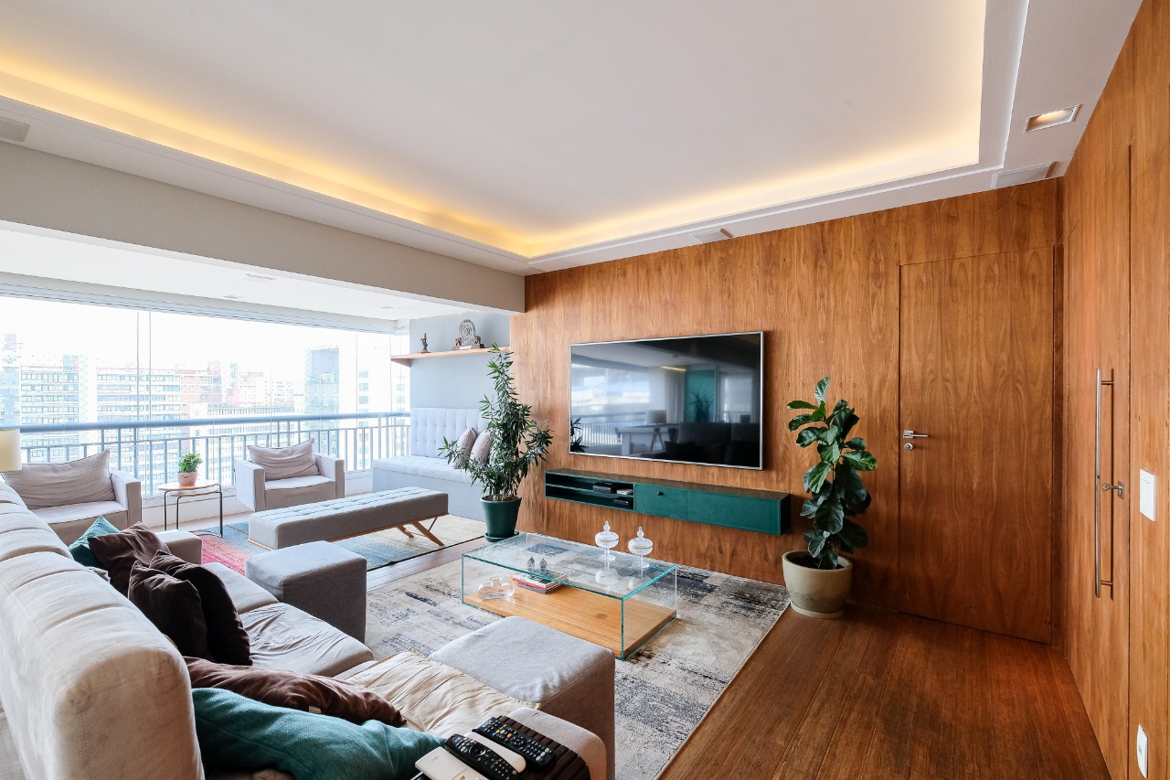 Apartamento para venda em Paraíso