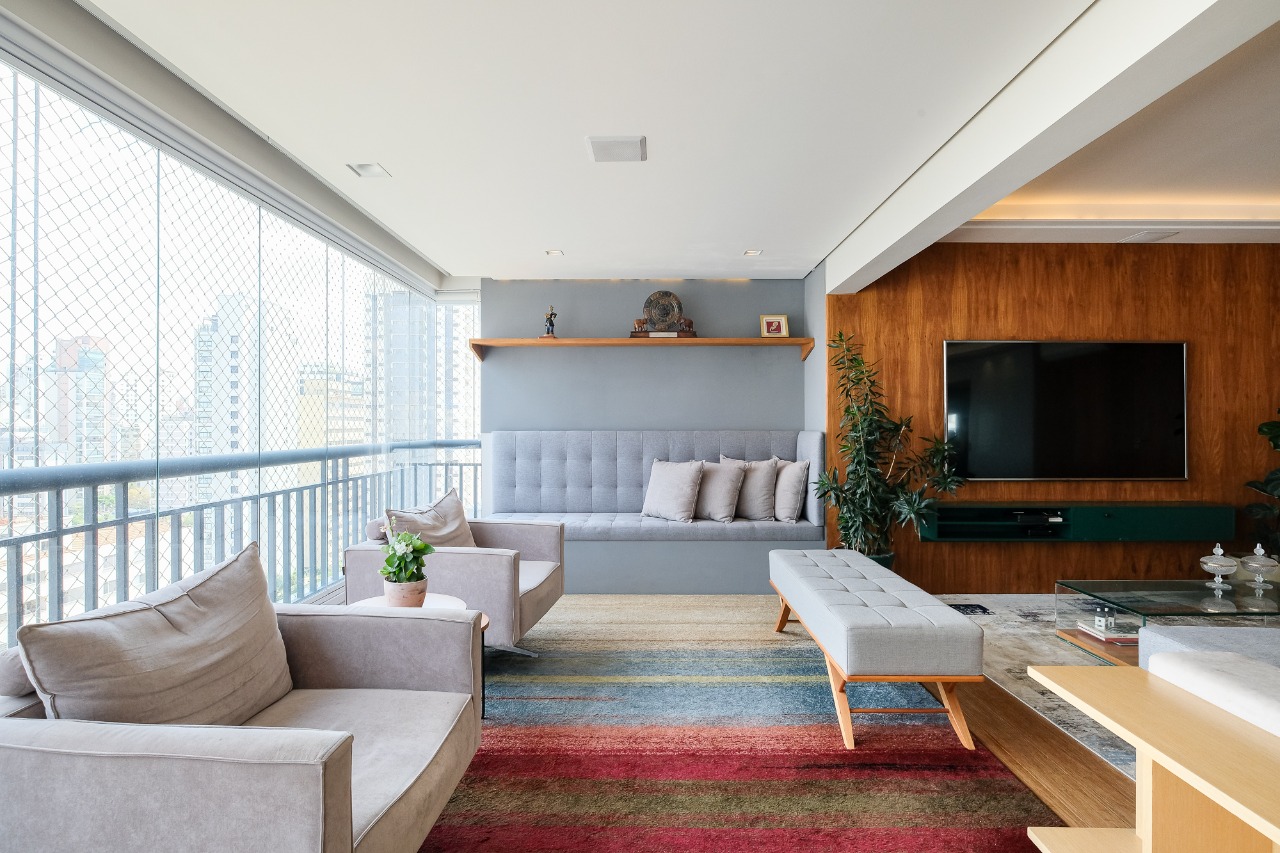 Apartamento para venda em Paraíso