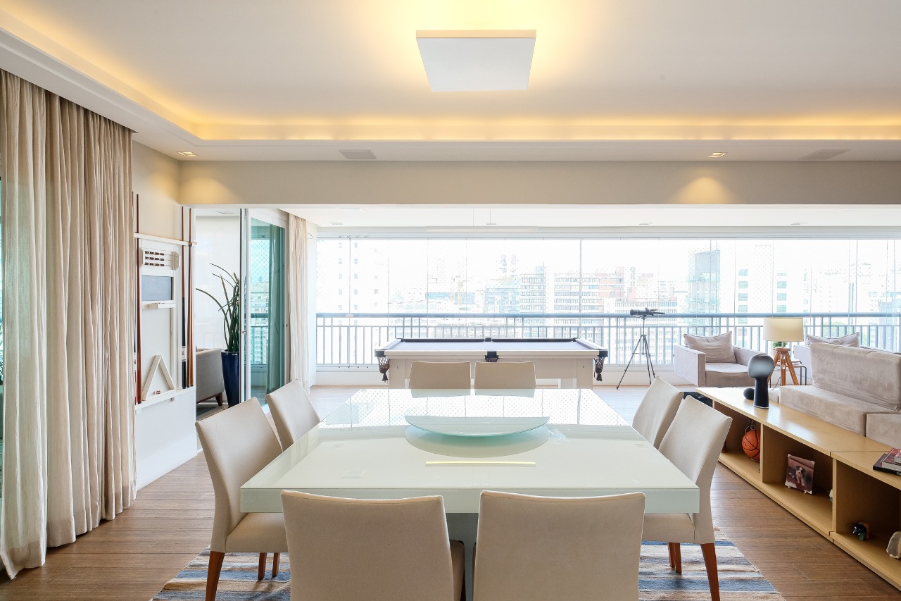 Apartamento para venda em Paraíso