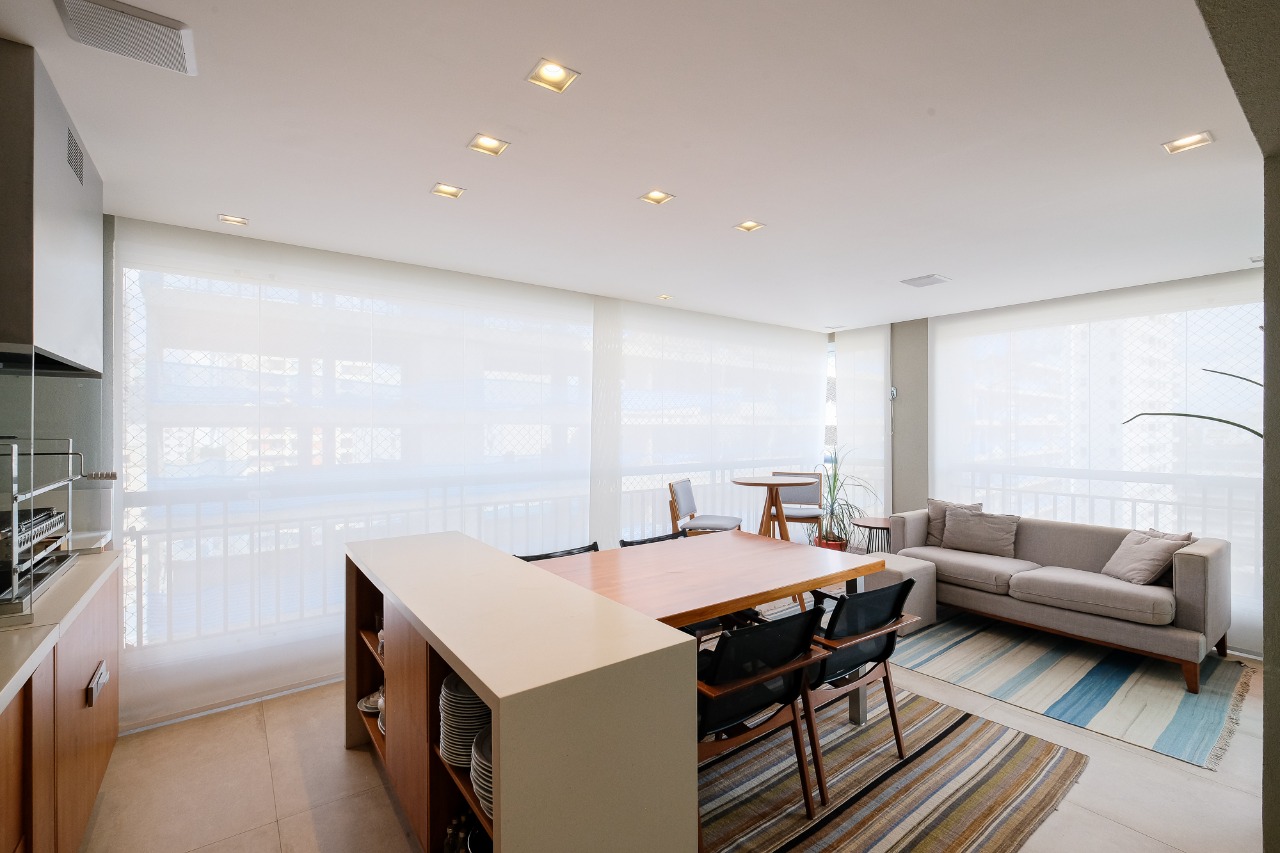 Apartamento para venda em Paraíso