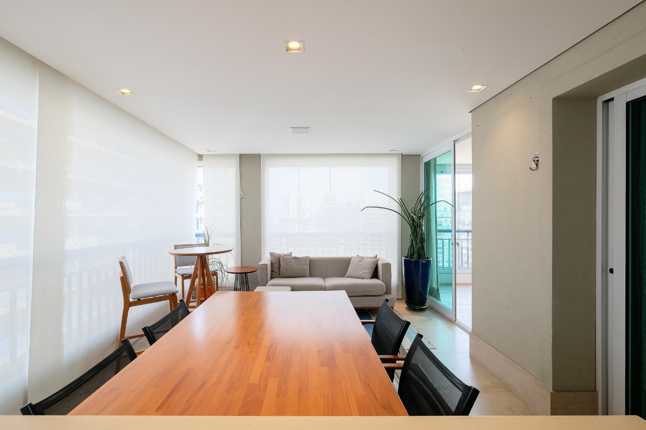 Apartamento para venda em Paraíso