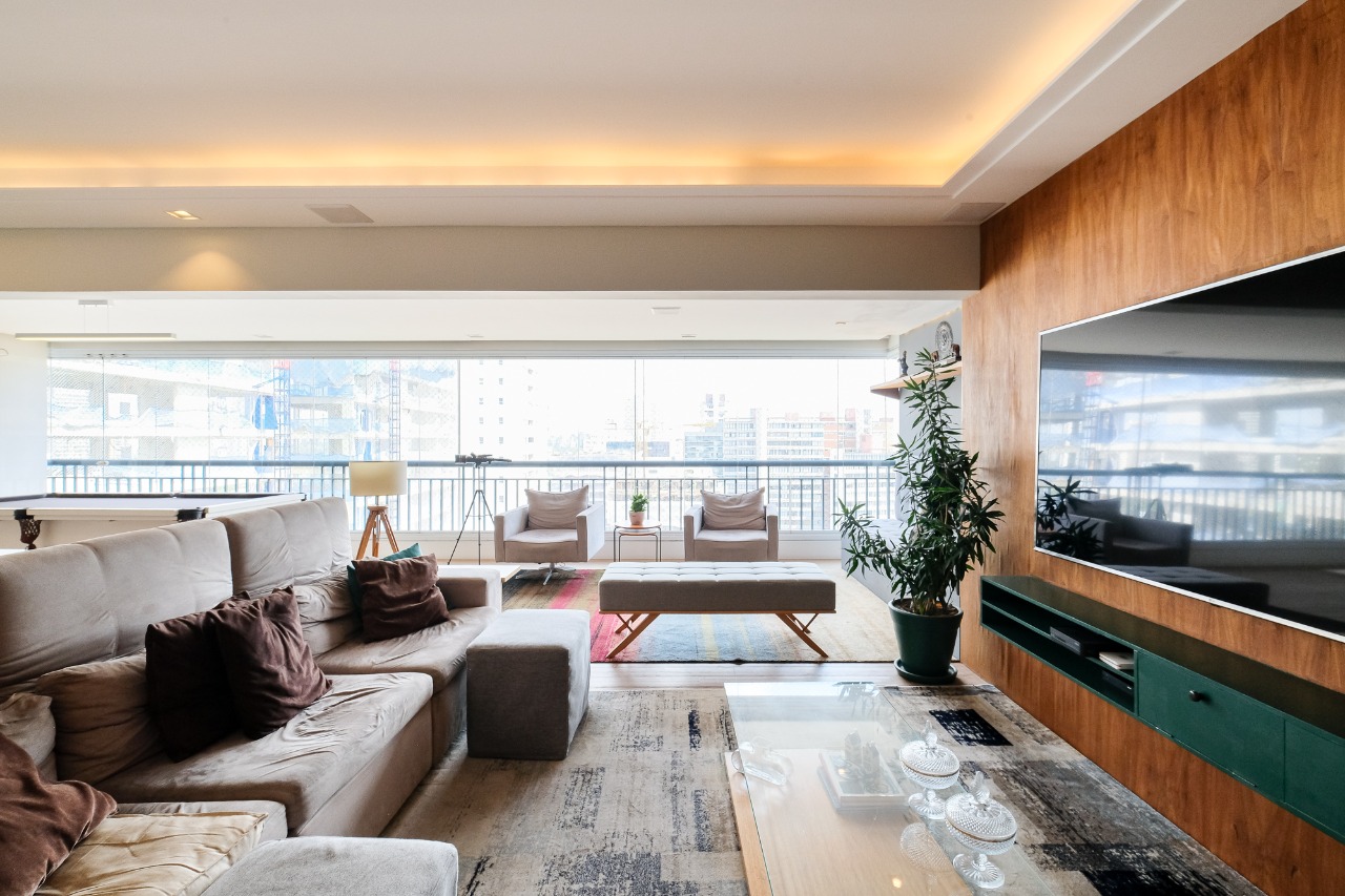 Apartamento para venda em Paraíso
