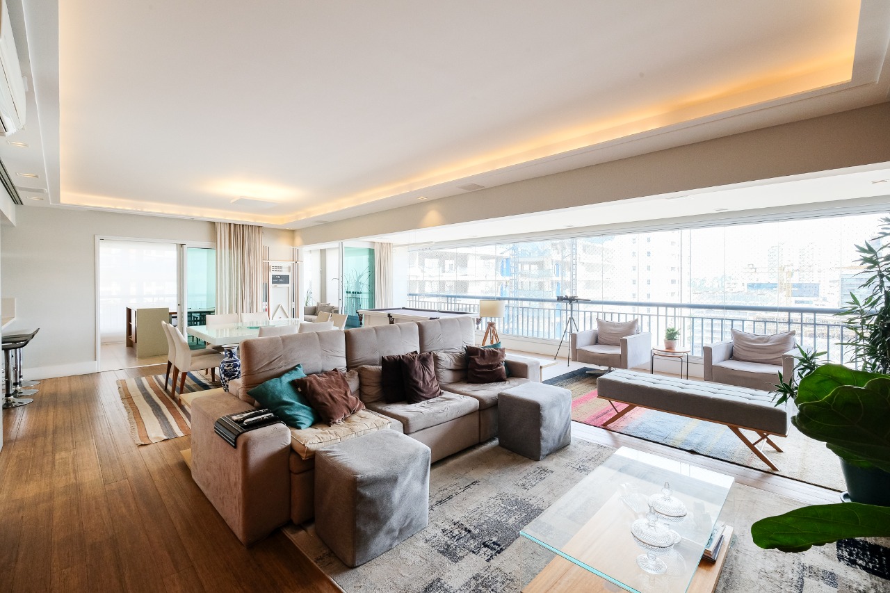 Apartamento para venda em Paraíso