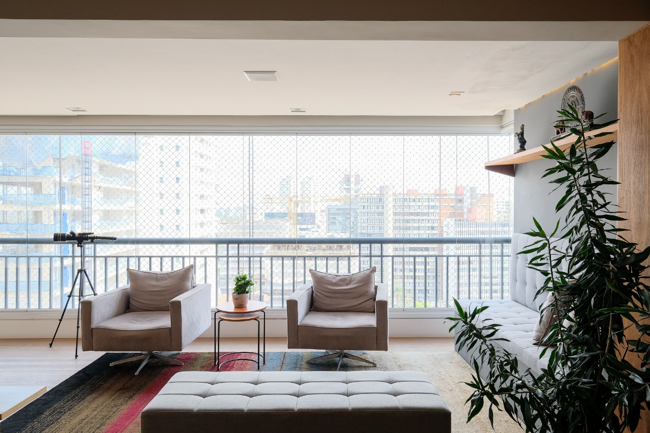 Apartamento para venda em Paraíso
