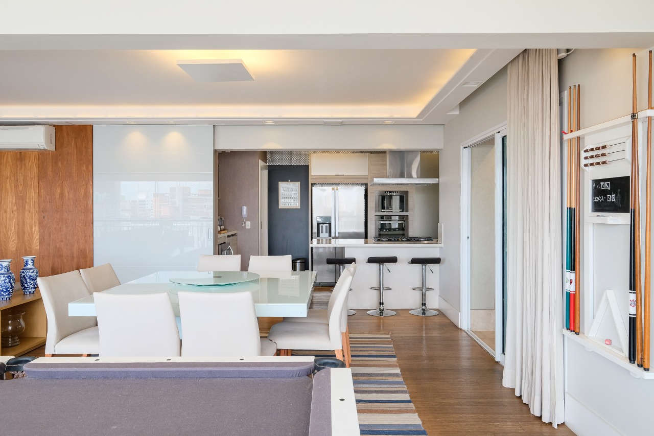 Apartamento para venda em Paraíso