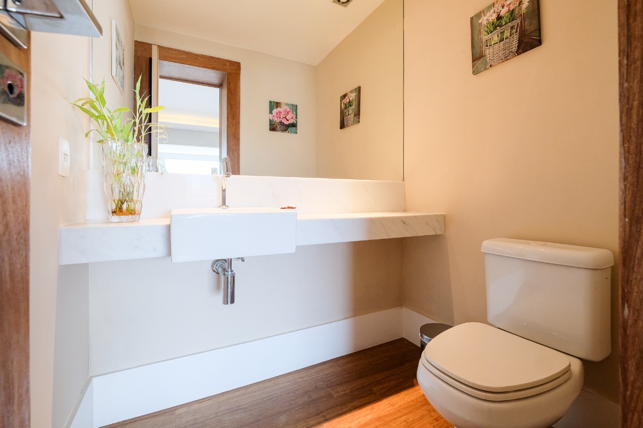 Apartamento para venda em Paraíso