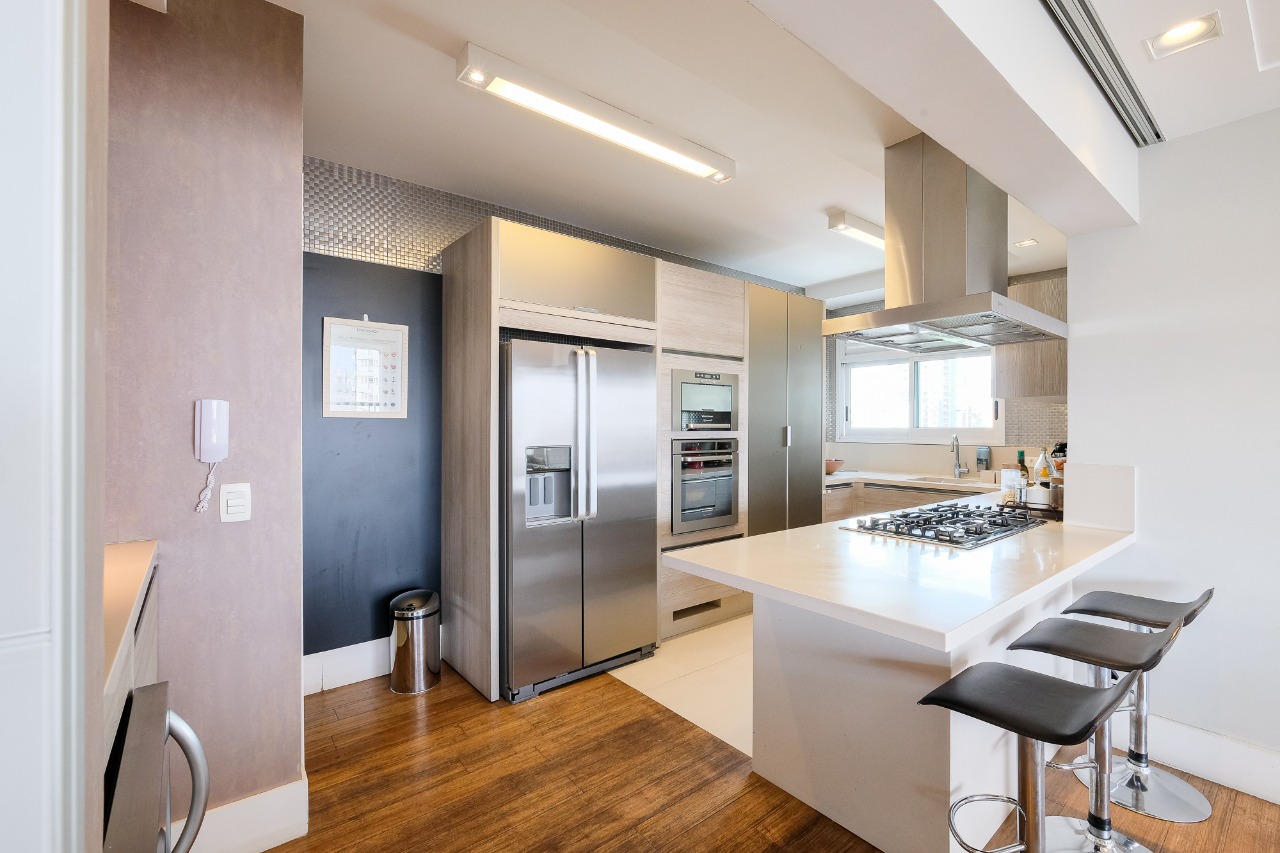 Apartamento para venda em Paraíso