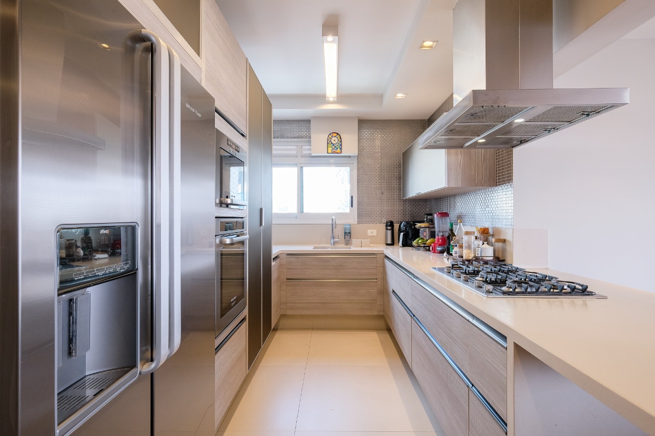 Apartamento para venda em Paraíso
