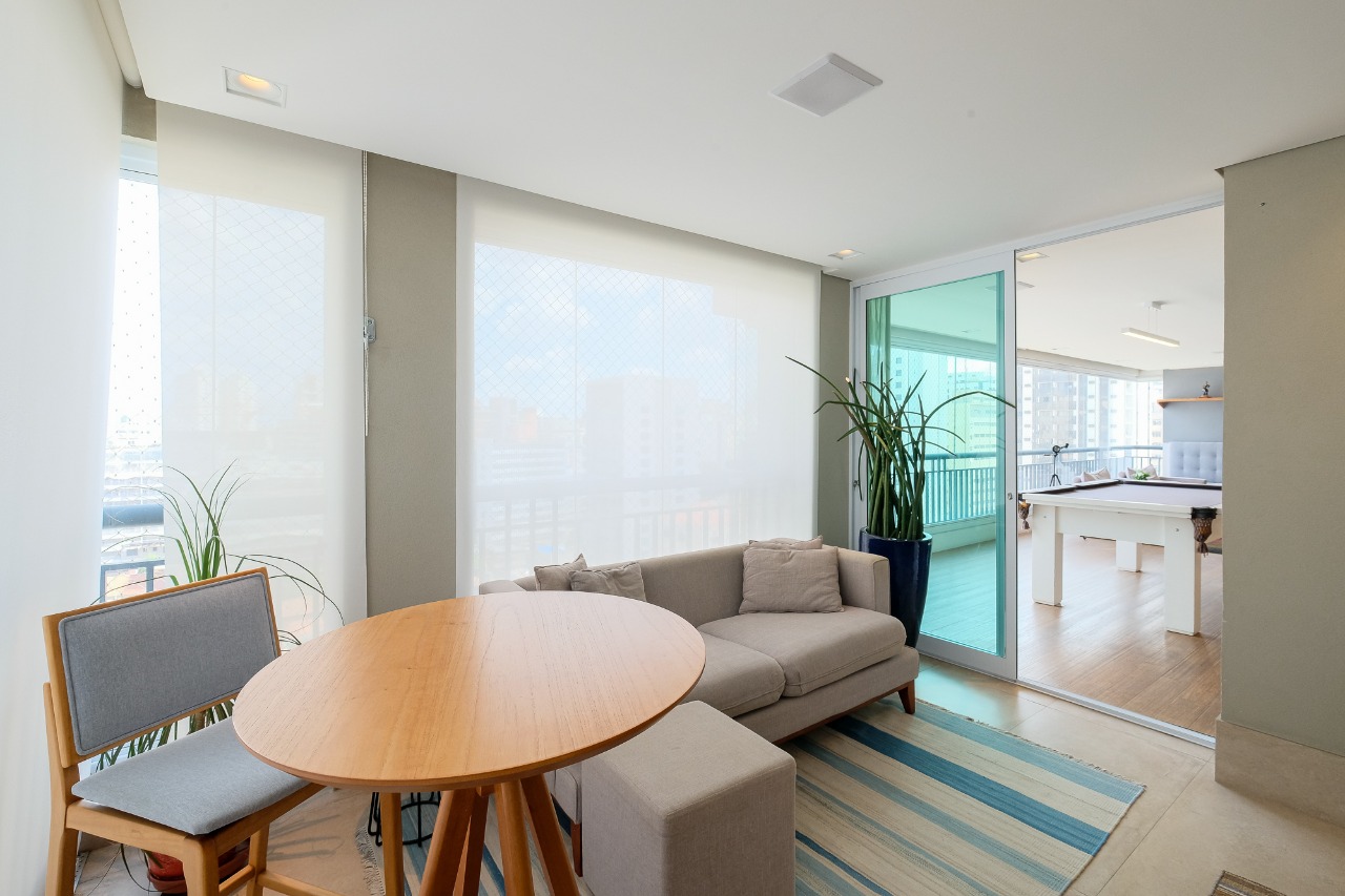 Apartamento para venda em Paraíso
