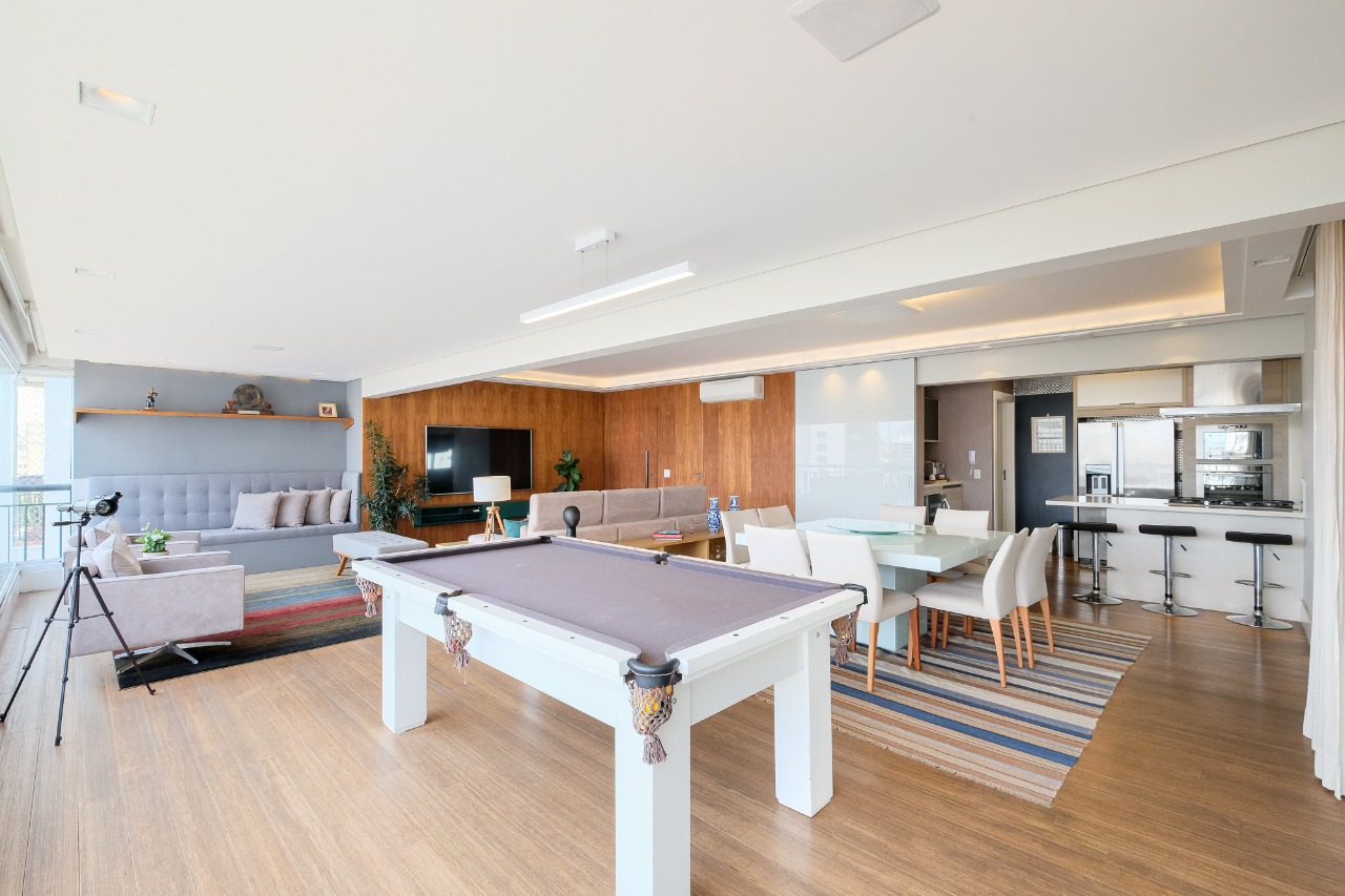Apartamento para venda em Paraíso