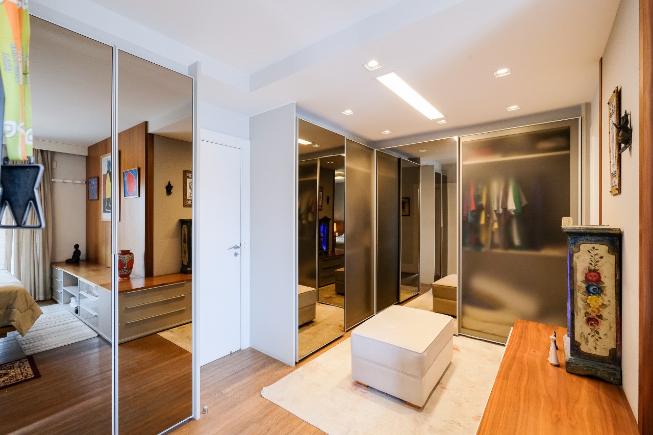 Apartamento para venda em Paraíso