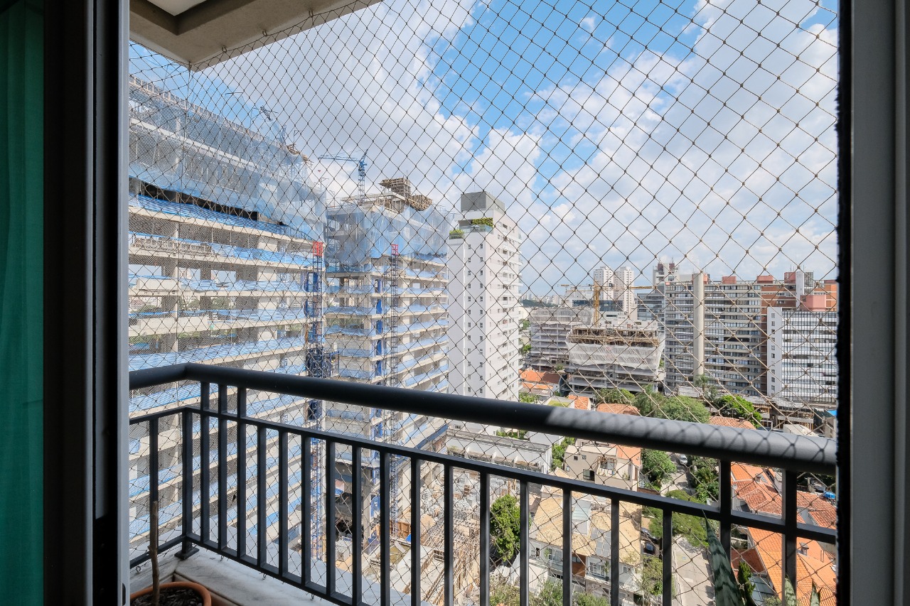 Apartamento para venda em Paraíso