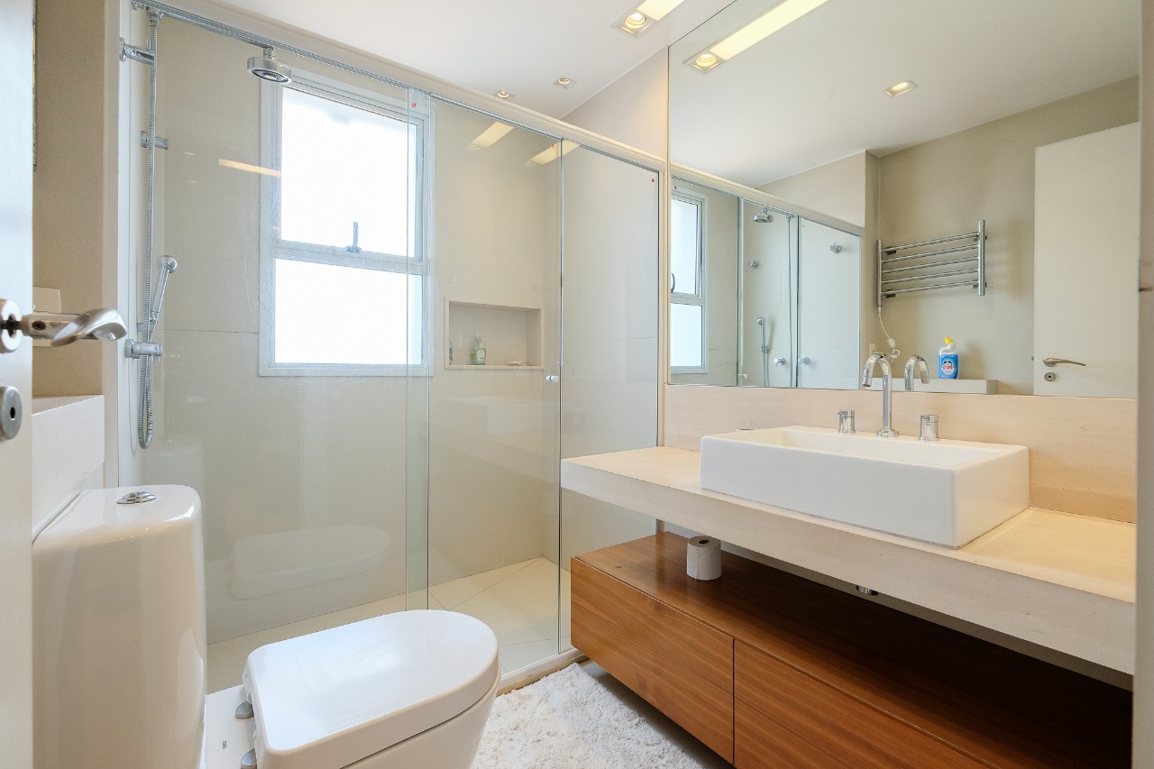 Apartamento para venda em Paraíso
