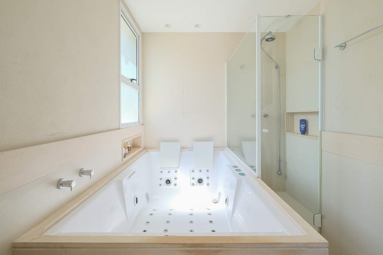 Apartamento para venda em Paraíso