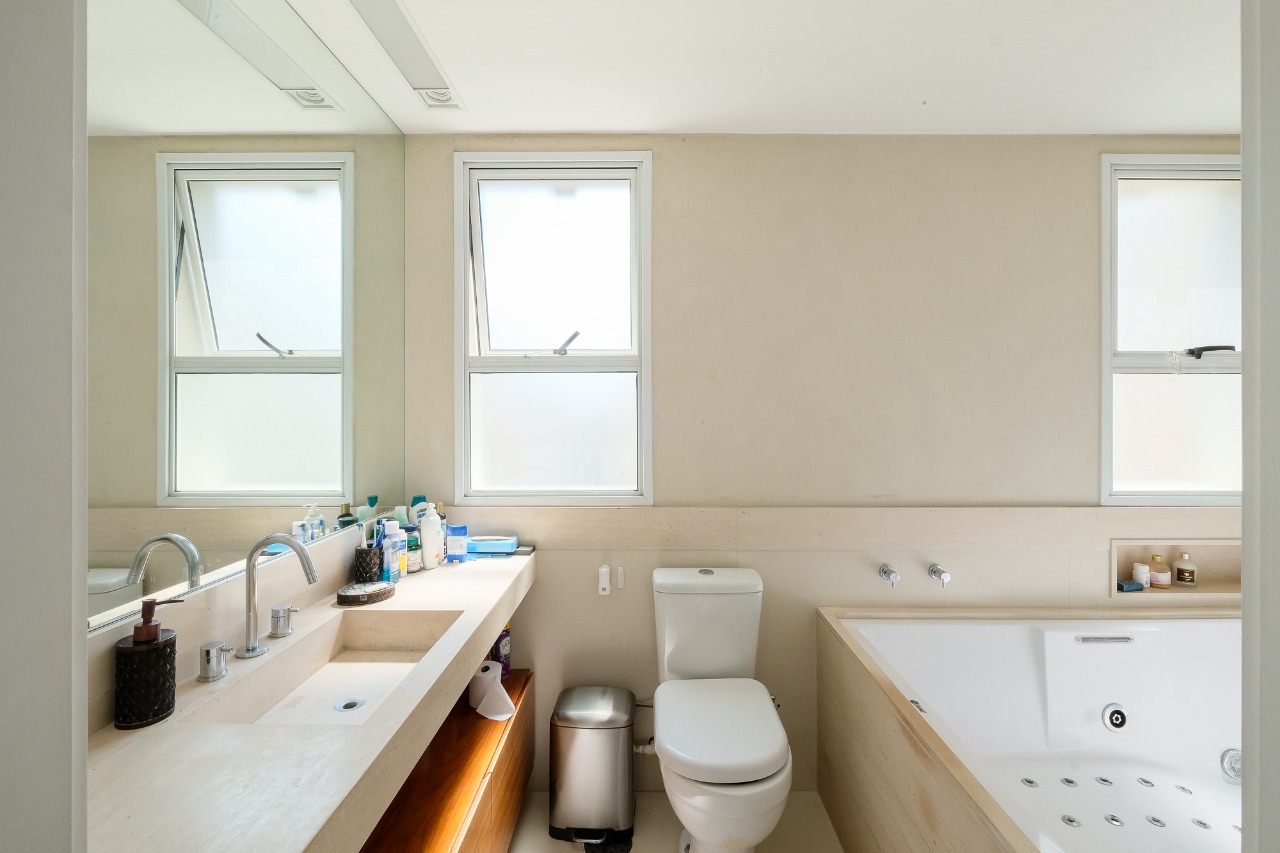 Apartamento para venda em Paraíso