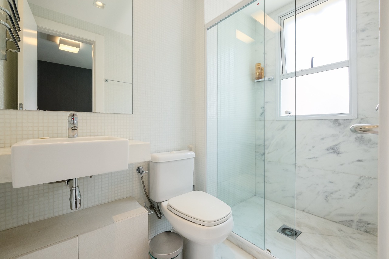 Apartamento para venda em Paraíso